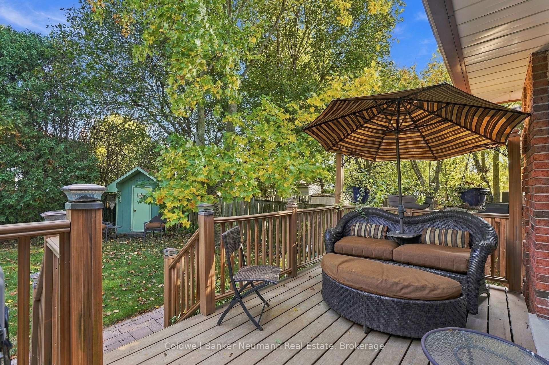 Photo 42 of 34 Kron Drive, Guelph, Kortright West — HOMEH