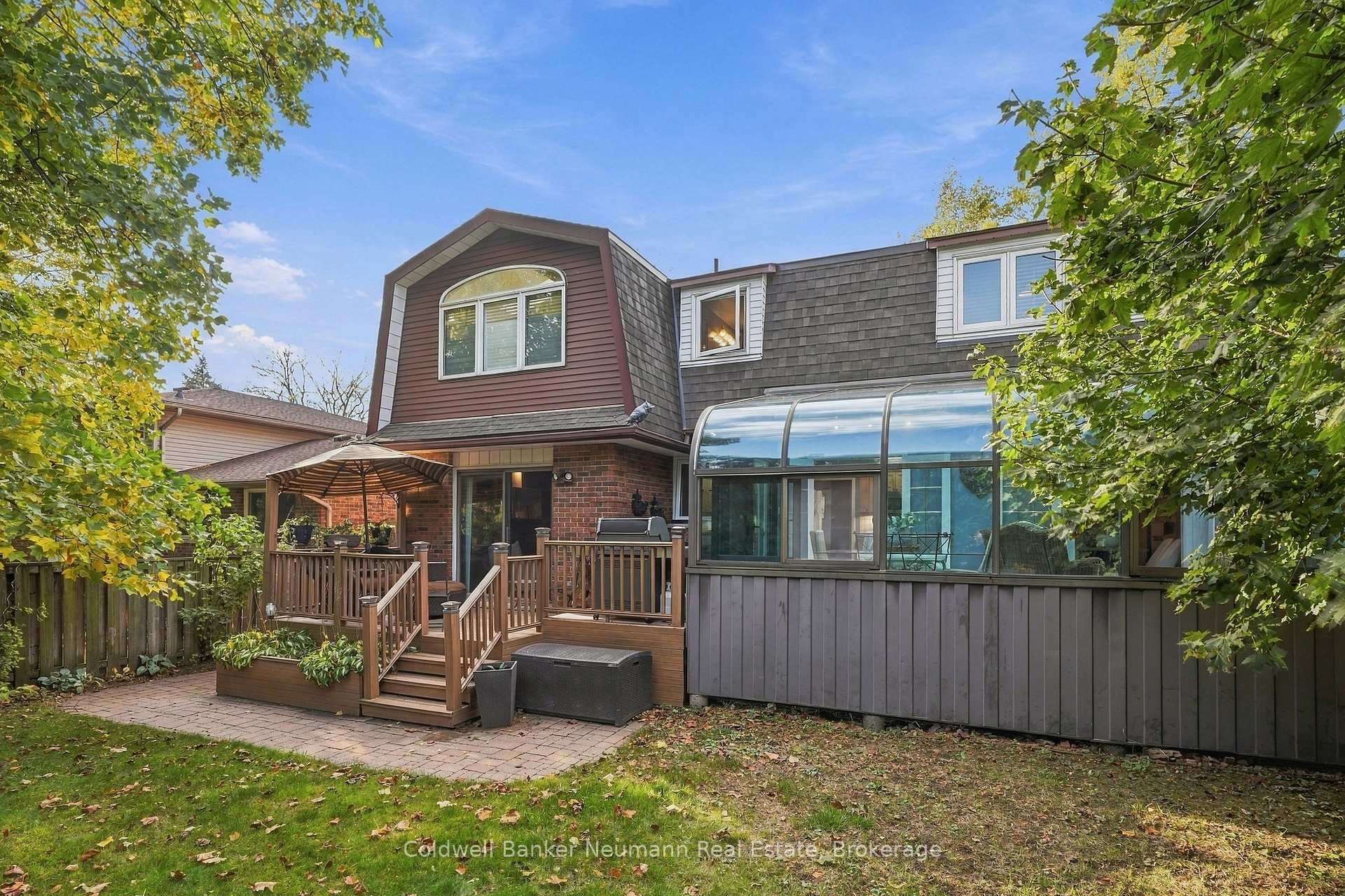 Photo 43 of 34 Kron Drive, Guelph, Kortright West — HOMEH