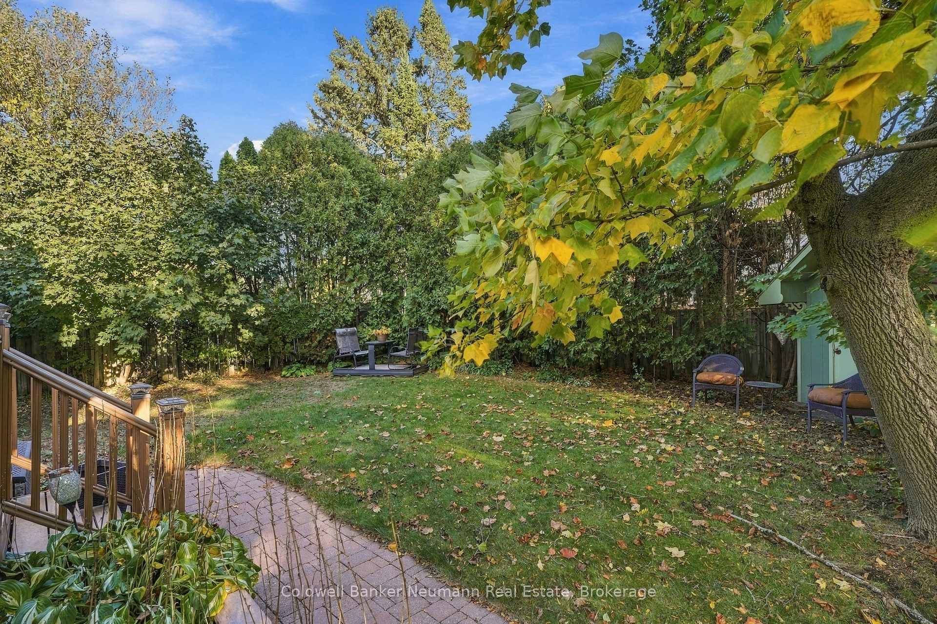 Photo 44 of 34 Kron Drive, Guelph, Kortright West — HOMEH