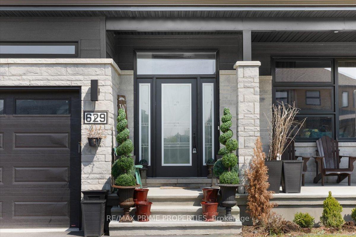 Photo 2 of 629 Conservation Street, Casselman, Casselman — HOMEH