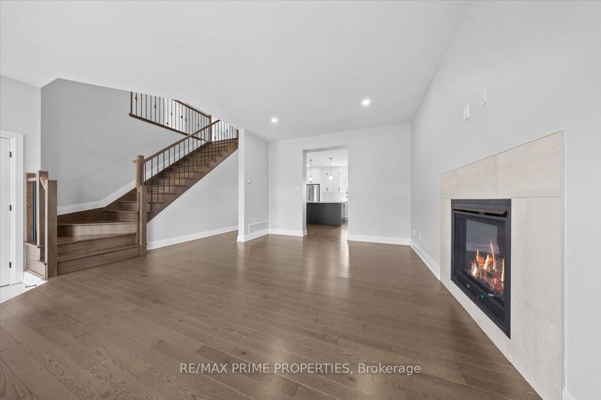 Photo 8 of 629 Conservation Street, Casselman, Casselman — HOMEH