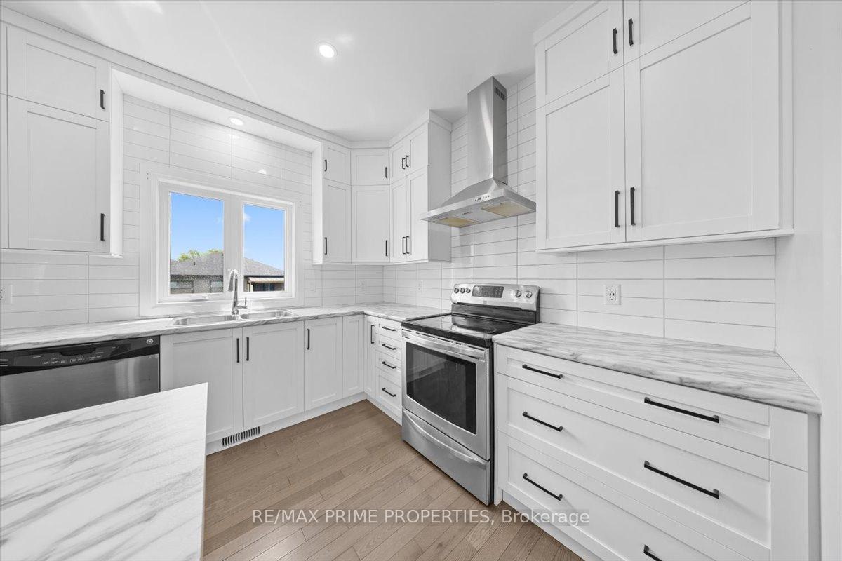 Photo 12 of 629 Conservation Street, Casselman, Casselman — HOMEH