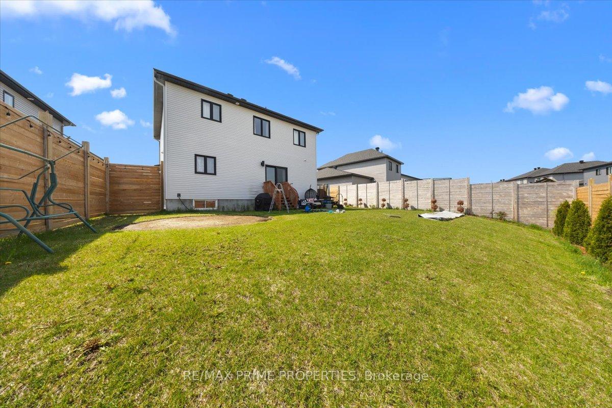 Photo 45 of 629 Conservation Street, Casselman, Casselman — HOMEH