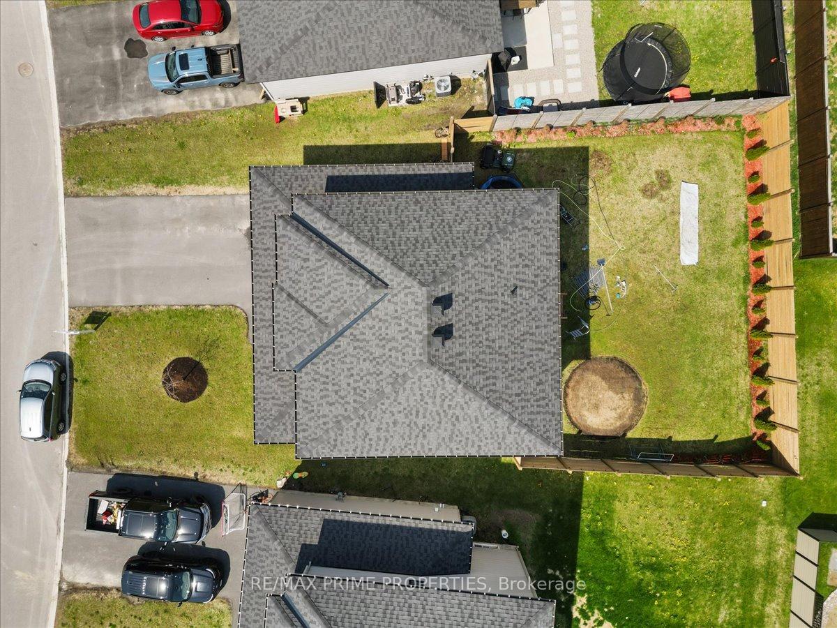 Photo 46 of 629 Conservation Street, Casselman, Casselman — HOMEH