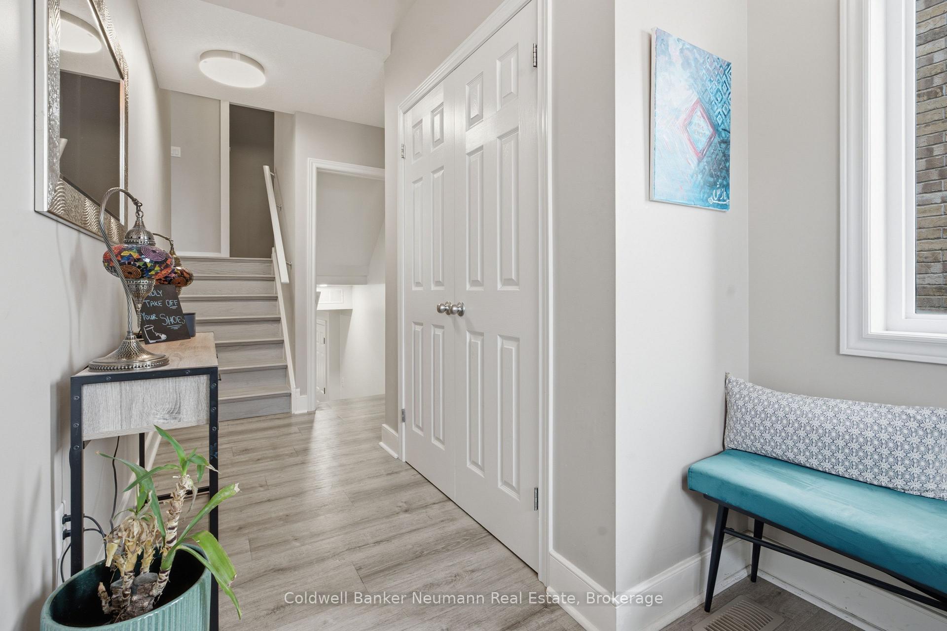 Photo 13 of 110 Oakes Crescent, Guelph, Grange Road — HOMEH