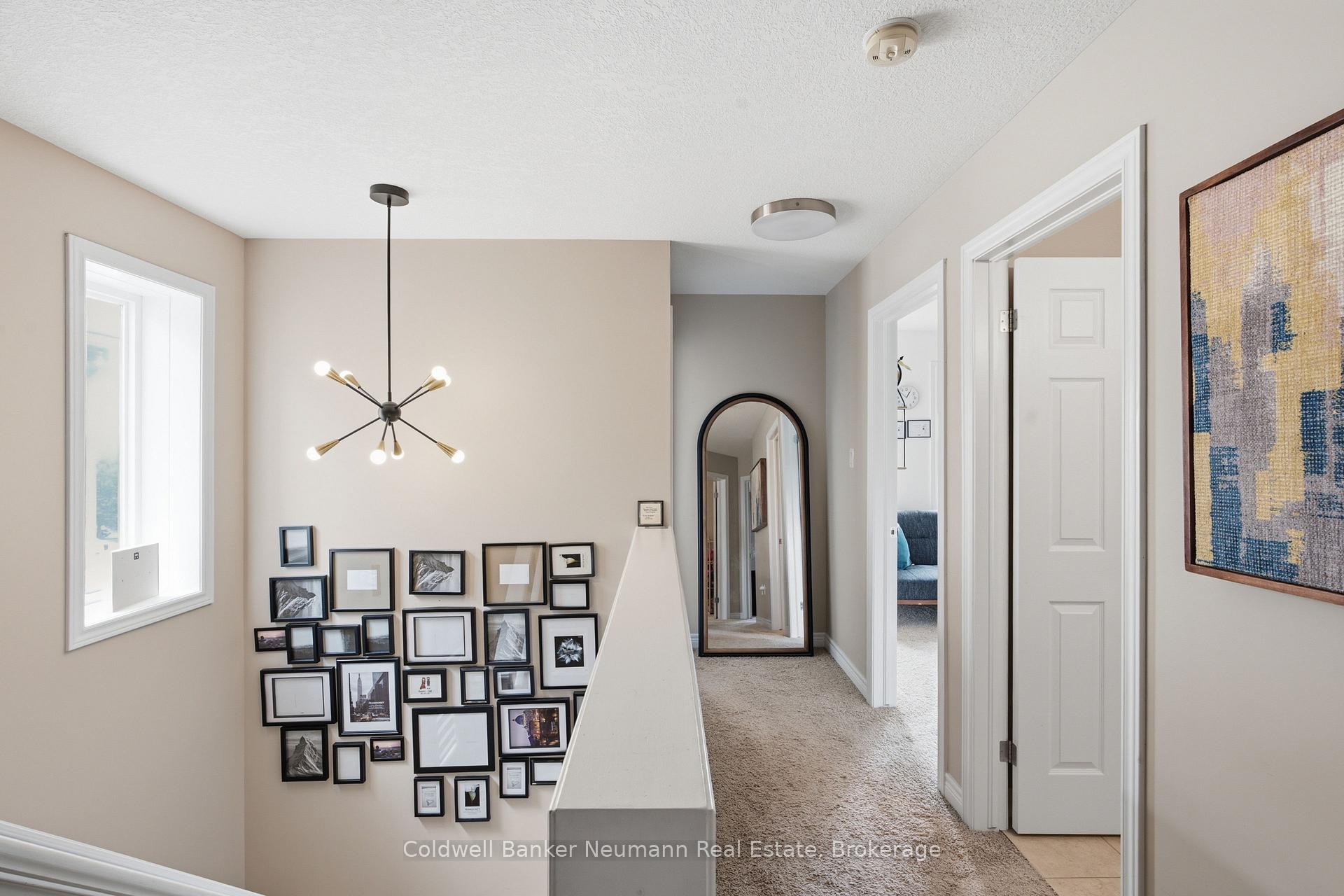 Photo 16 of 110 Oakes Crescent, Guelph, Grange Road — HOMEH