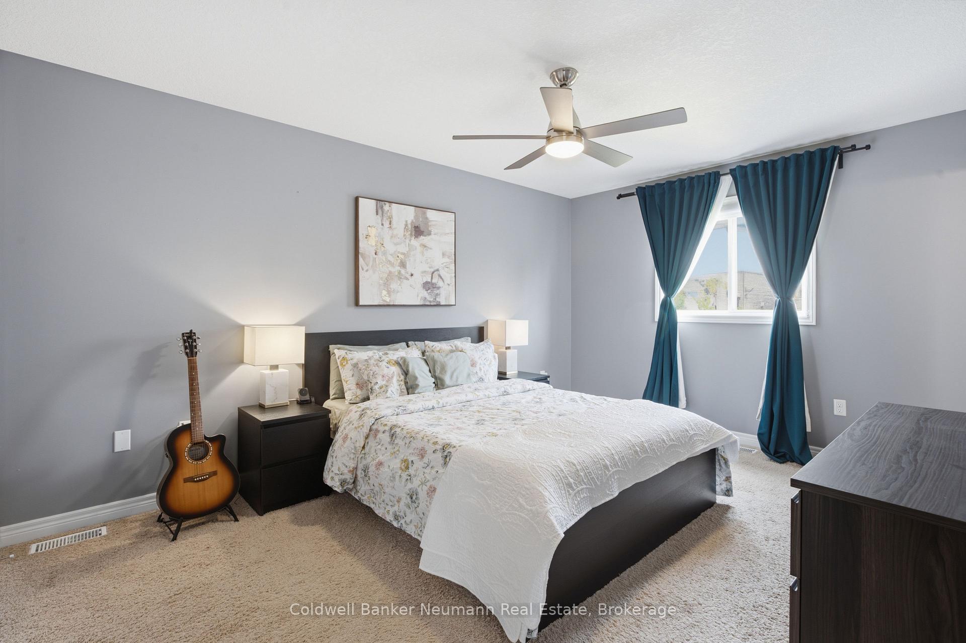 Photo 17 of 110 Oakes Crescent, Guelph, Grange Road — HOMEH