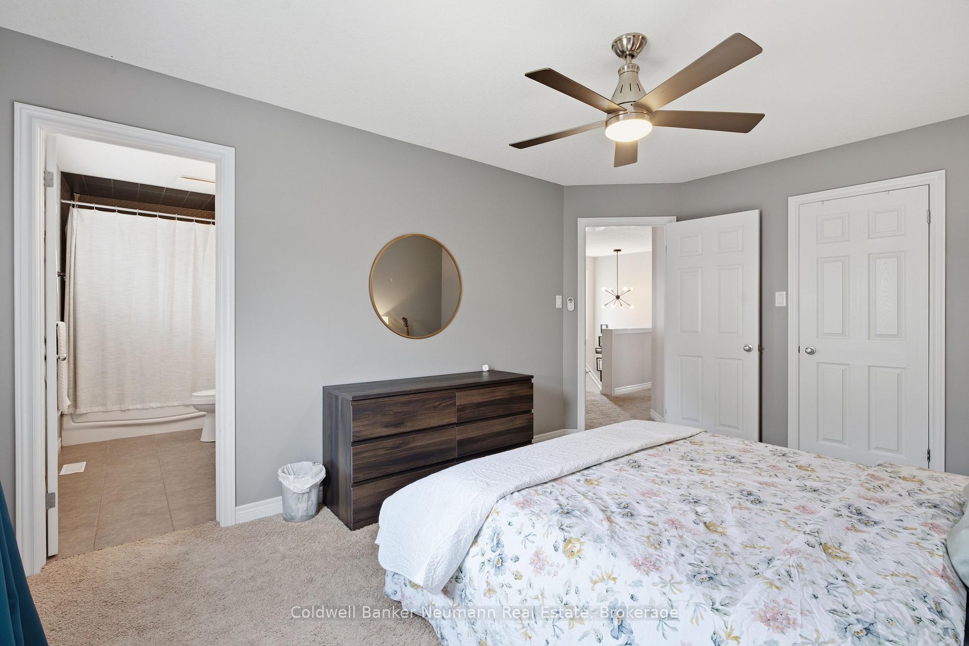 Photo 18 of 110 Oakes Crescent, Guelph, Grange Road — HOMEH