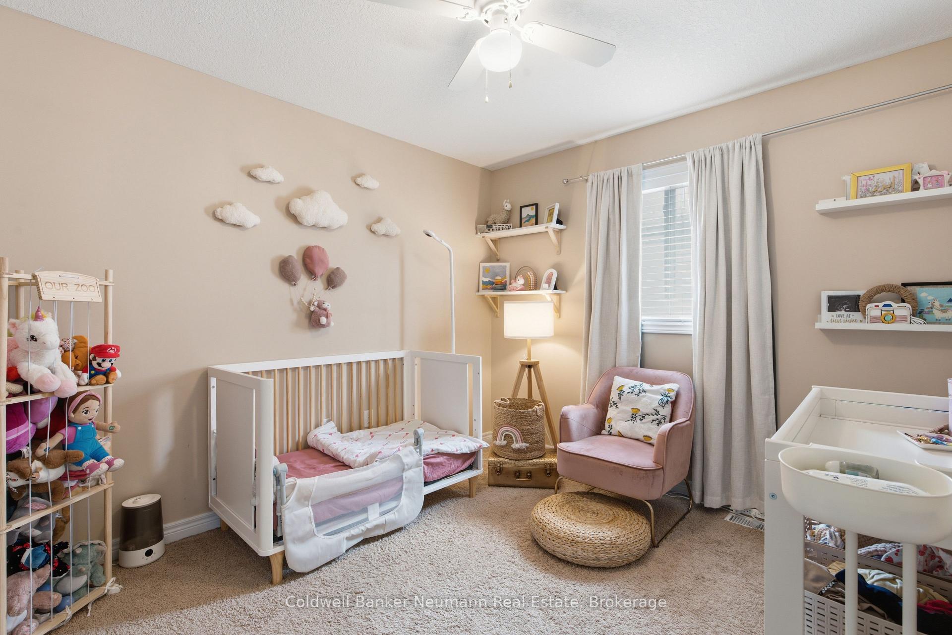 Photo 20 of 110 Oakes Crescent, Guelph, Grange Road — HOMEH