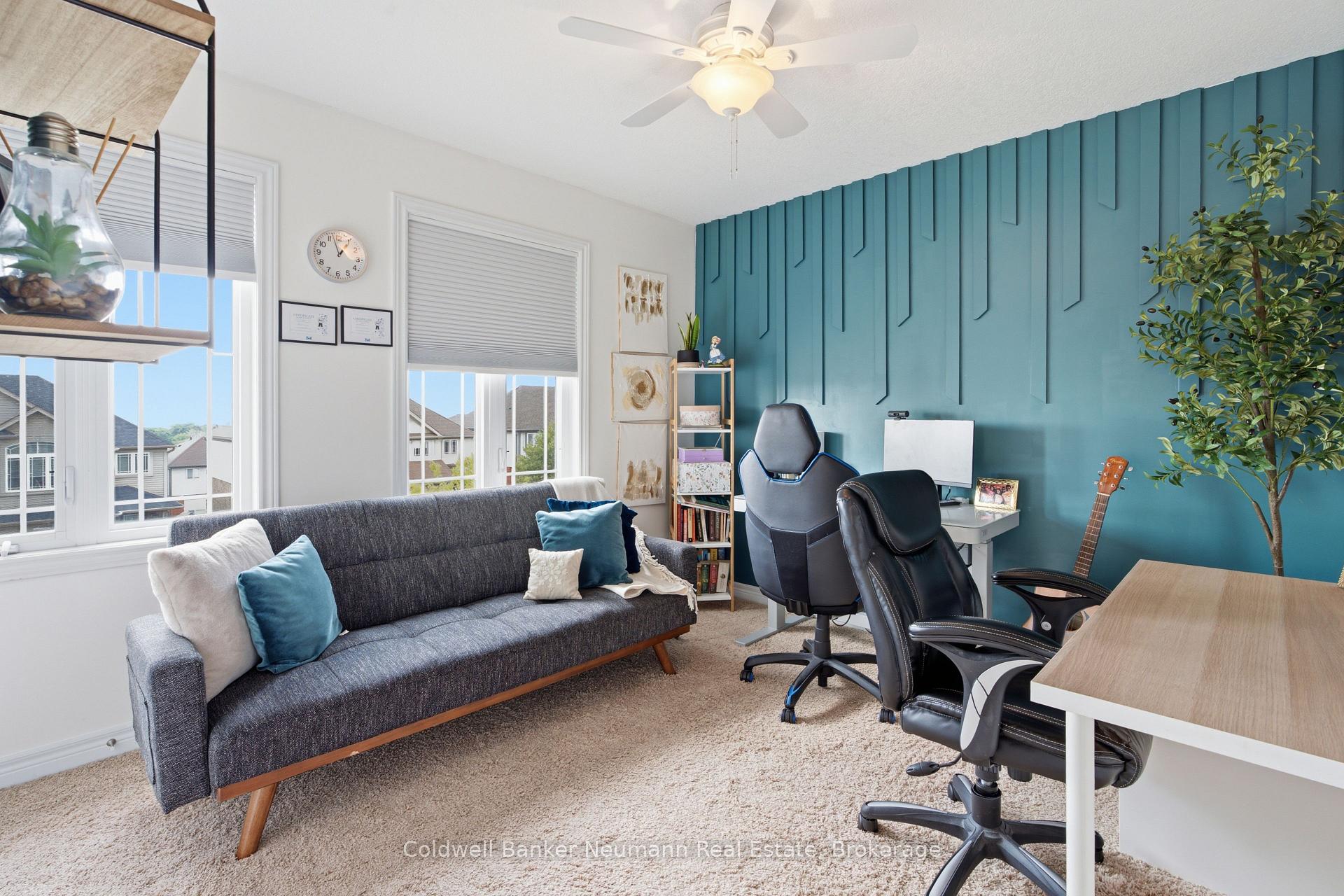 Photo 22 of 110 Oakes Crescent, Guelph, Grange Road — HOMEH