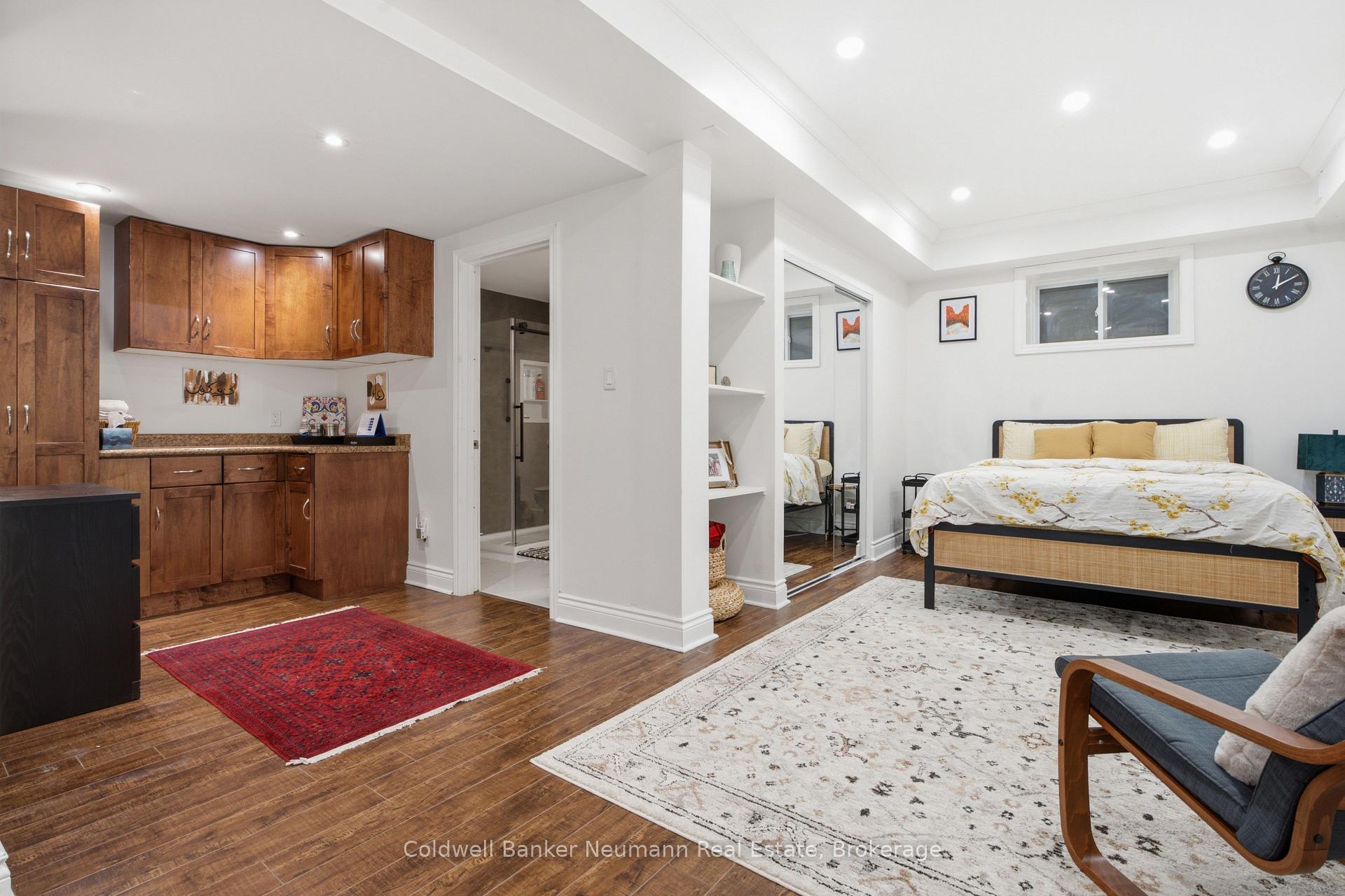 Photo 25 of 110 Oakes Crescent, Guelph, Grange Road — HOMEH