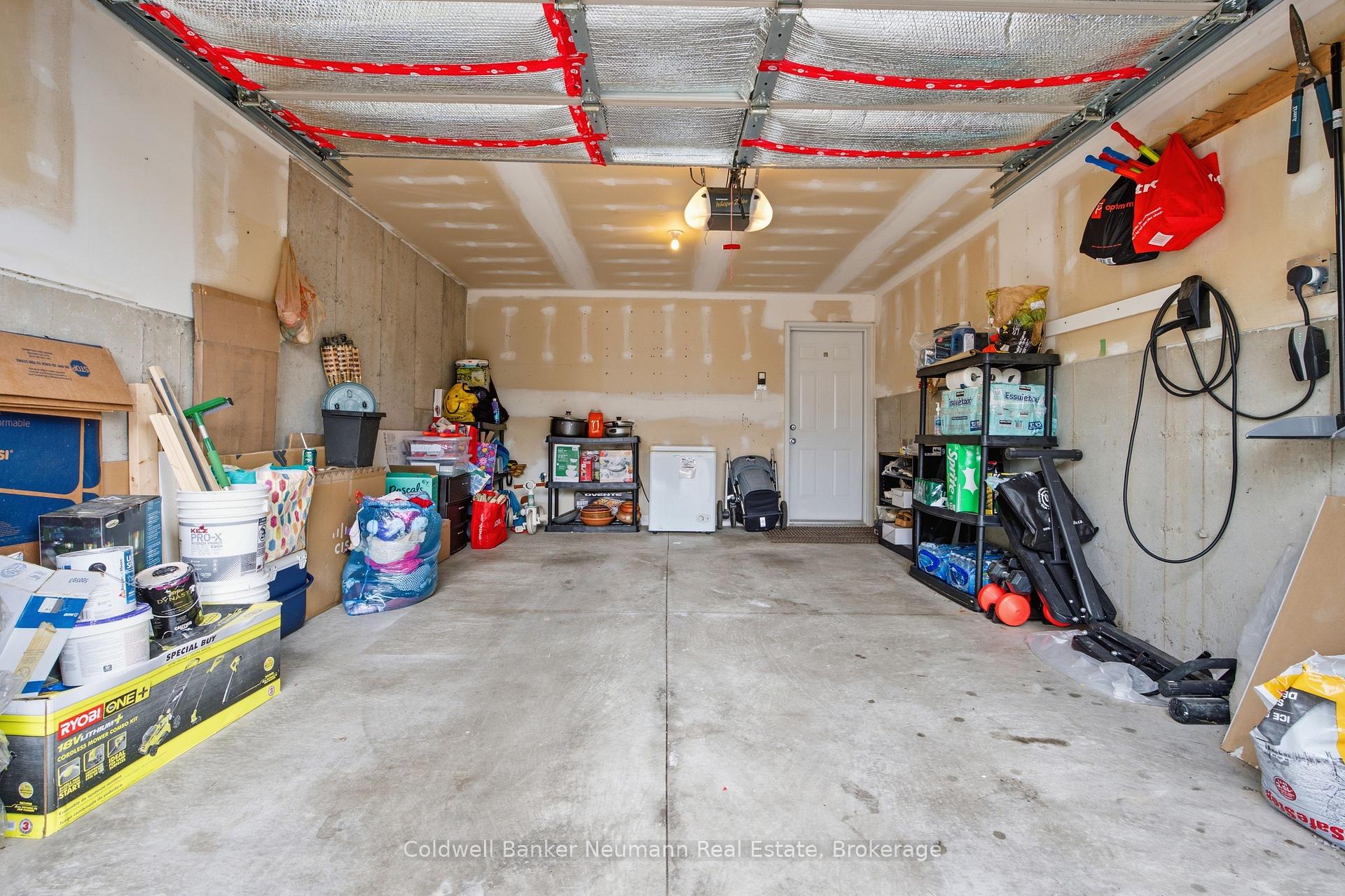 Photo 30 of 110 Oakes Crescent, Guelph, Grange Road — HOMEH