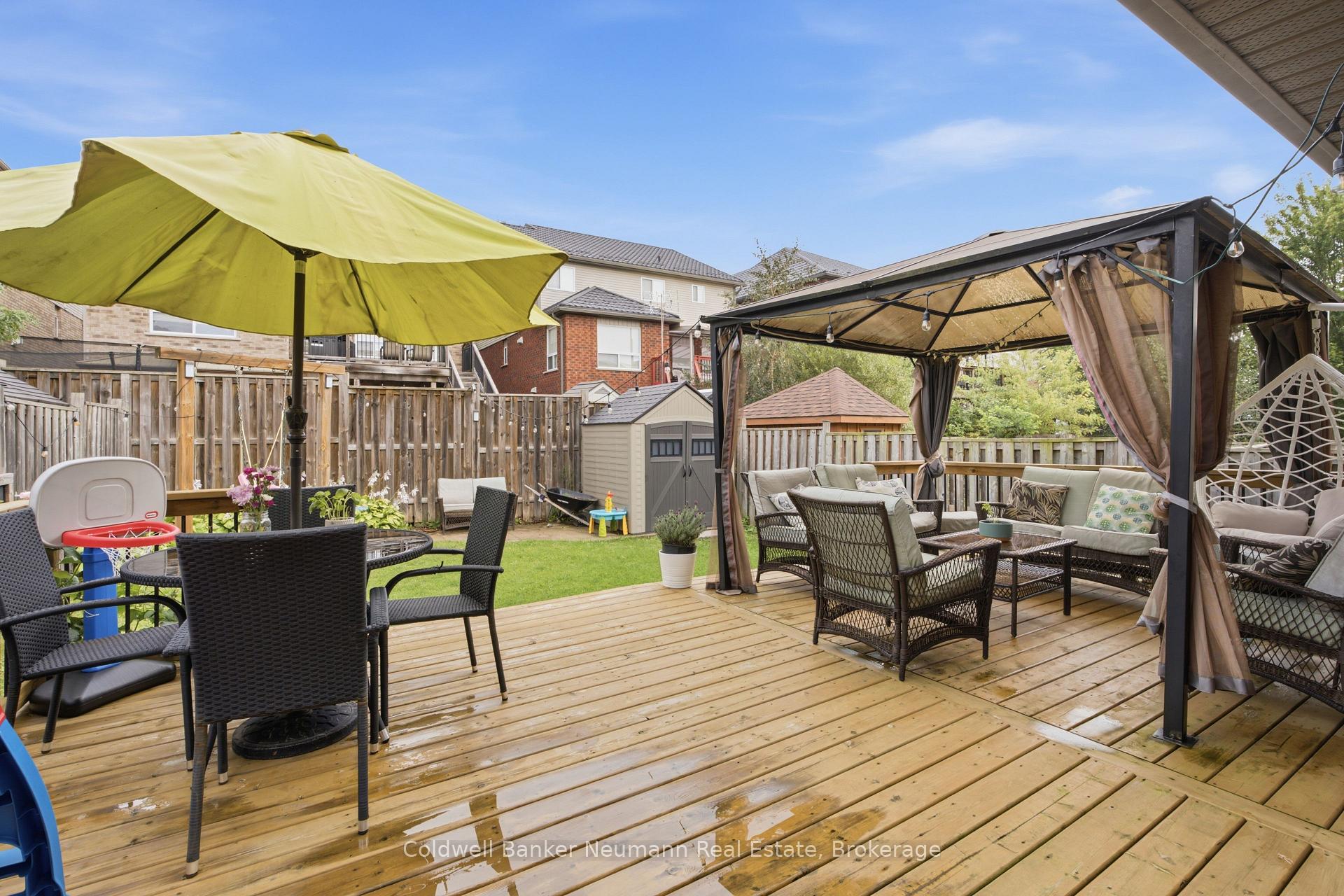 Photo 32 of 110 Oakes Crescent, Guelph, Grange Road — HOMEH