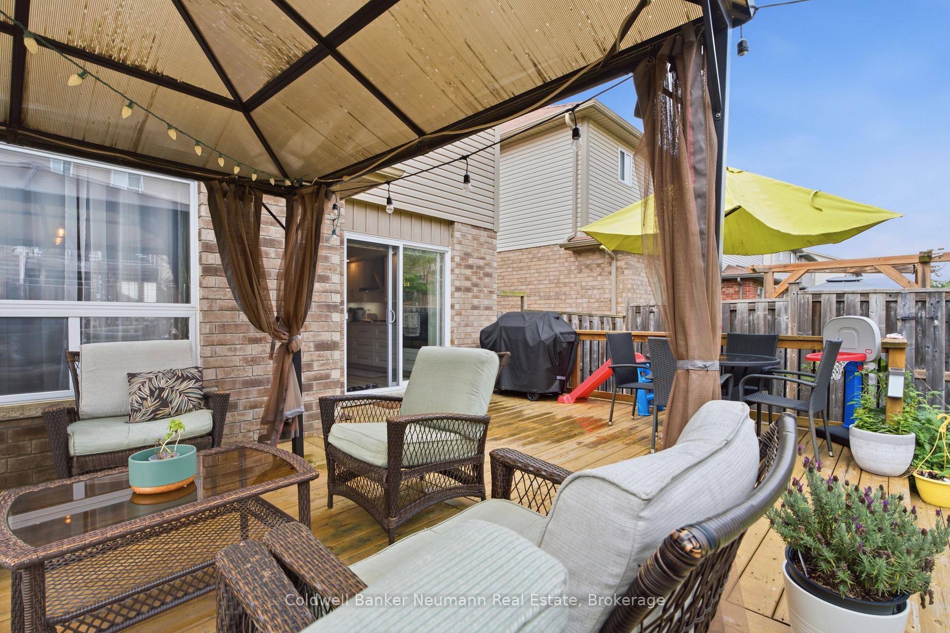 Photo 33 of 110 Oakes Crescent, Guelph, Grange Road — HOMEH