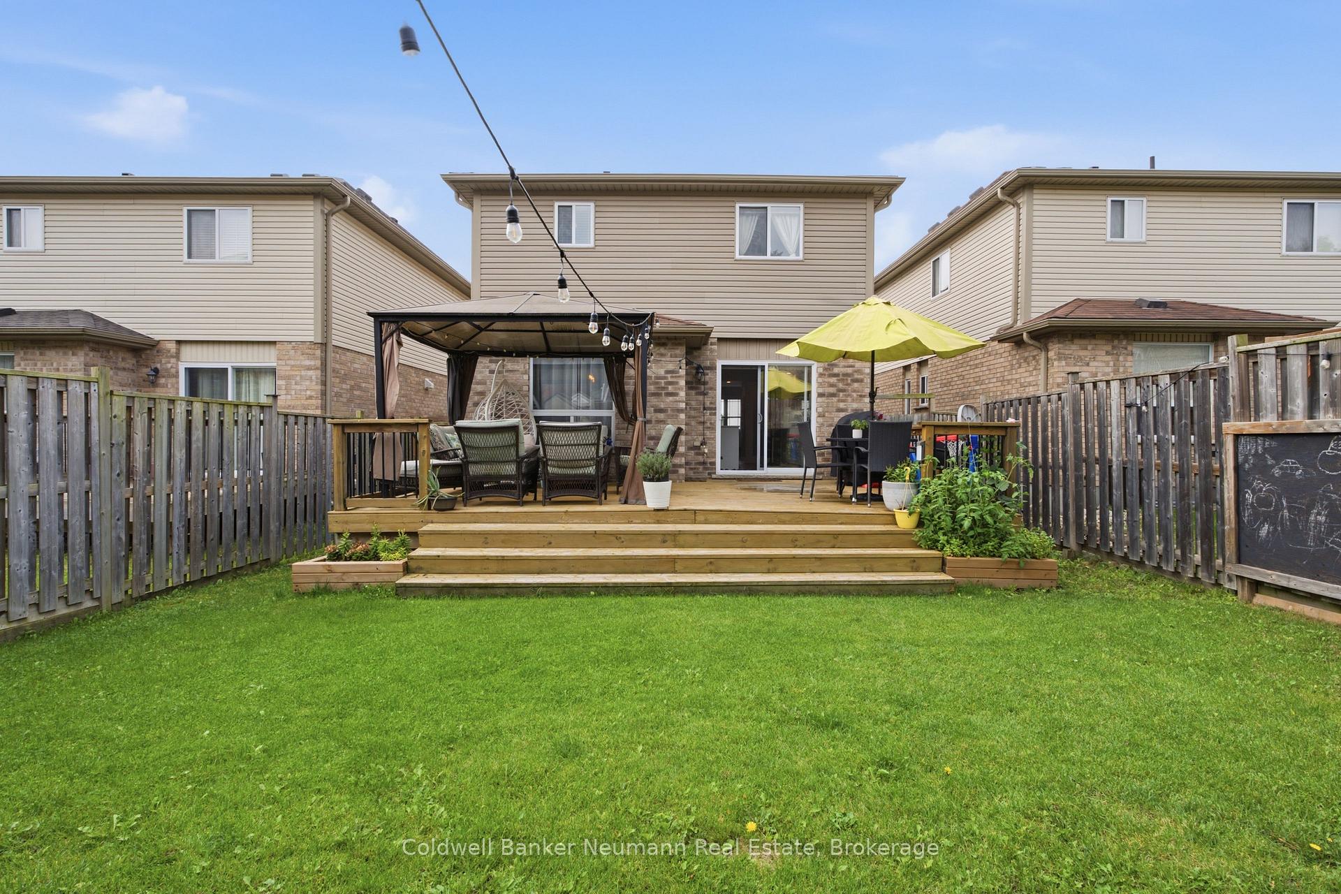 Photo 34 of 110 Oakes Crescent, Guelph, Grange Road — HOMEH