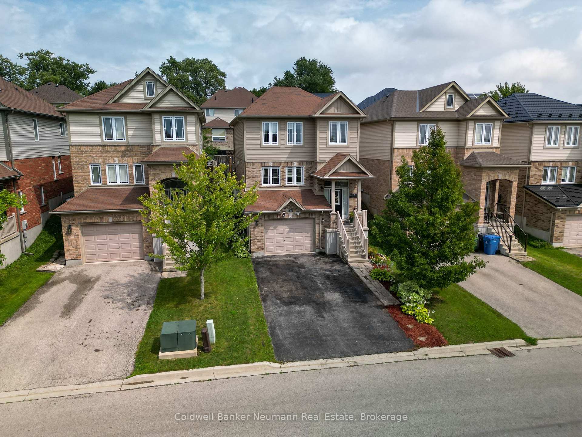 Photo 37 of 110 Oakes Crescent, Guelph, Grange Road — HOMEH