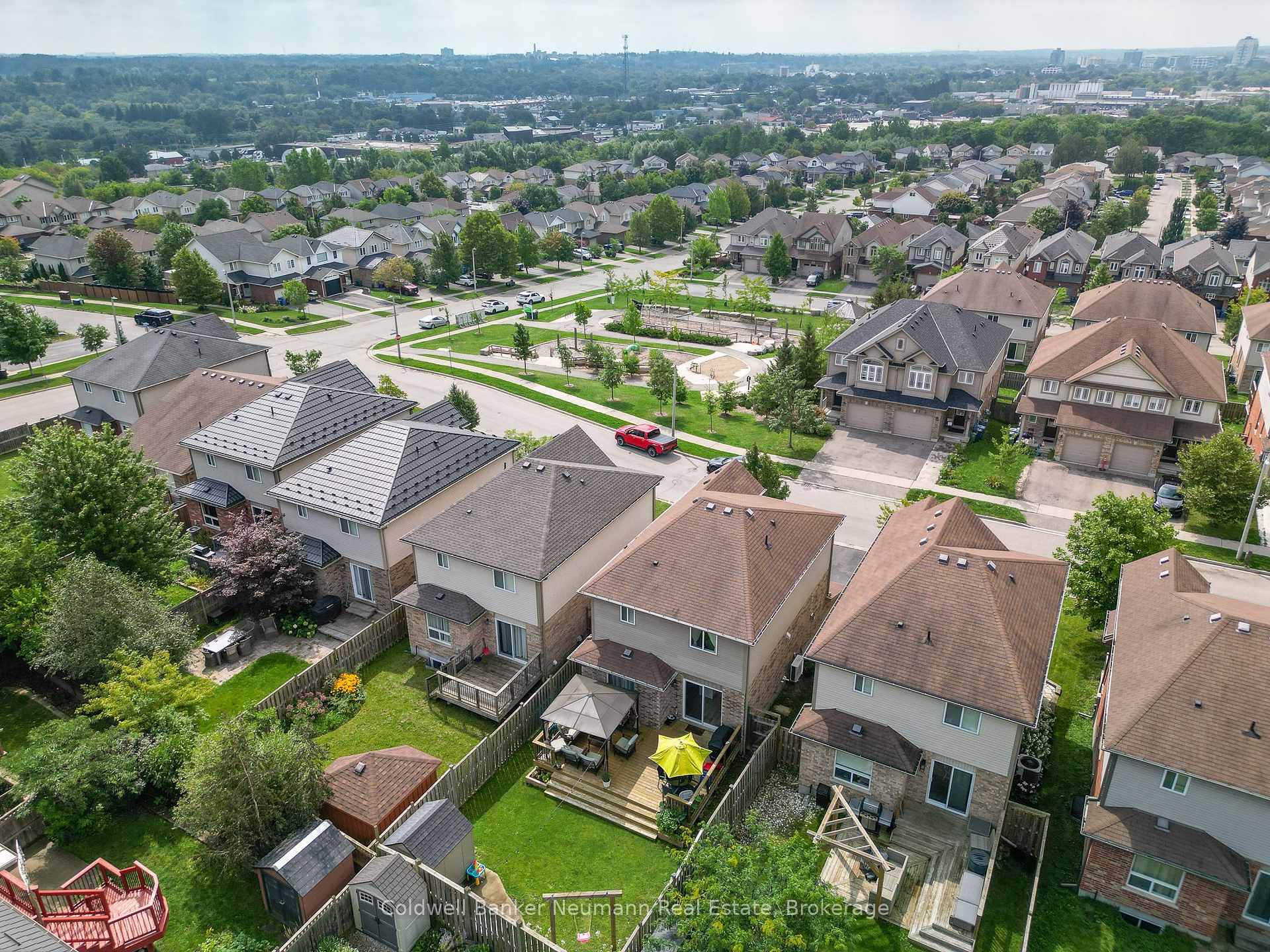 Photo 39 of 110 Oakes Crescent, Guelph, Grange Road — HOMEH