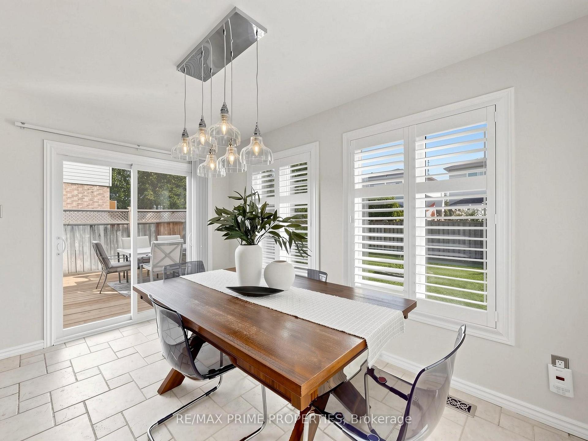Photo 13 of 29 Redmond Drive, Ajax, Central — HOMEH