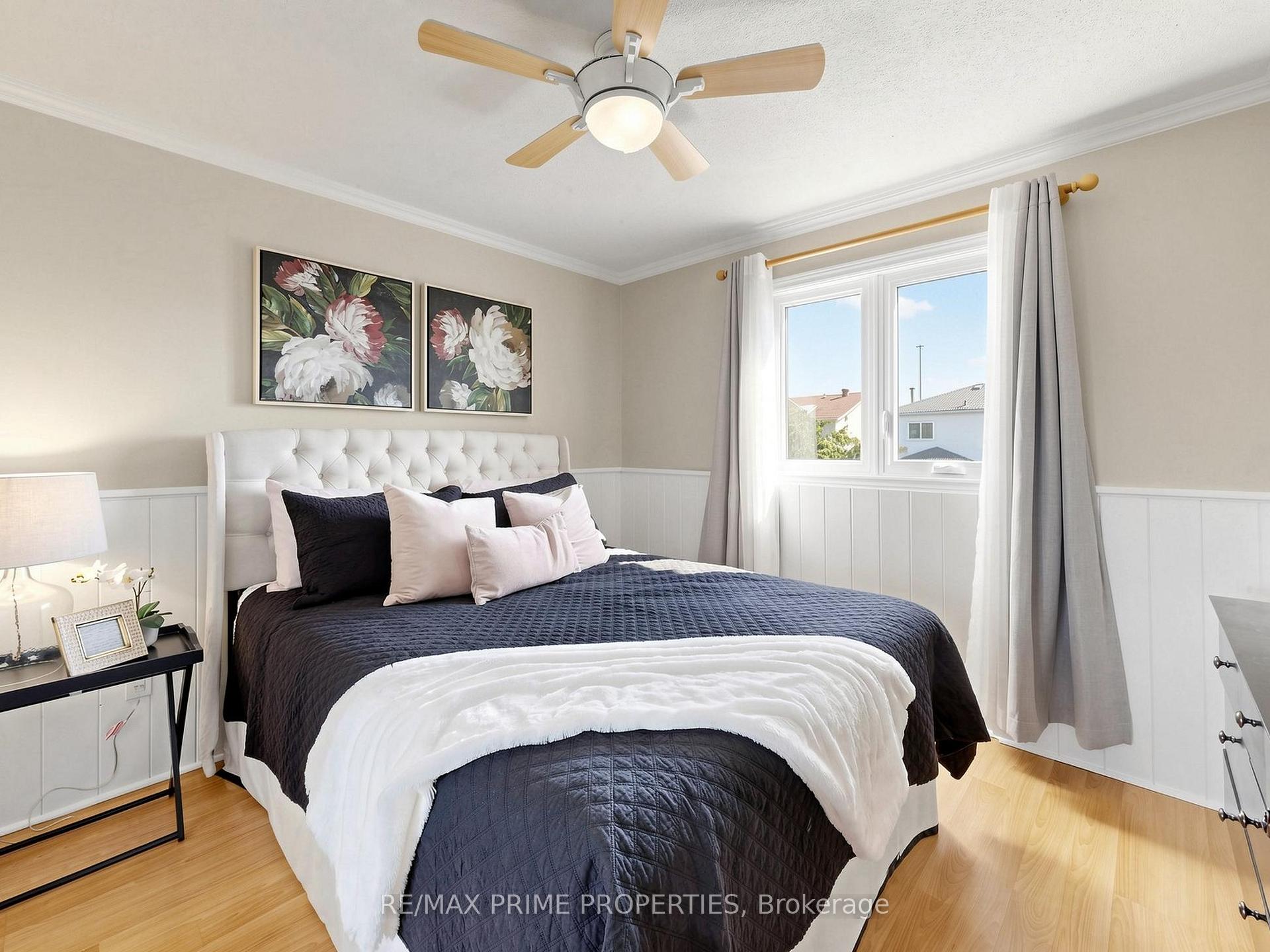 Photo 26 of 29 Redmond Drive, Ajax, Central — HOMEH