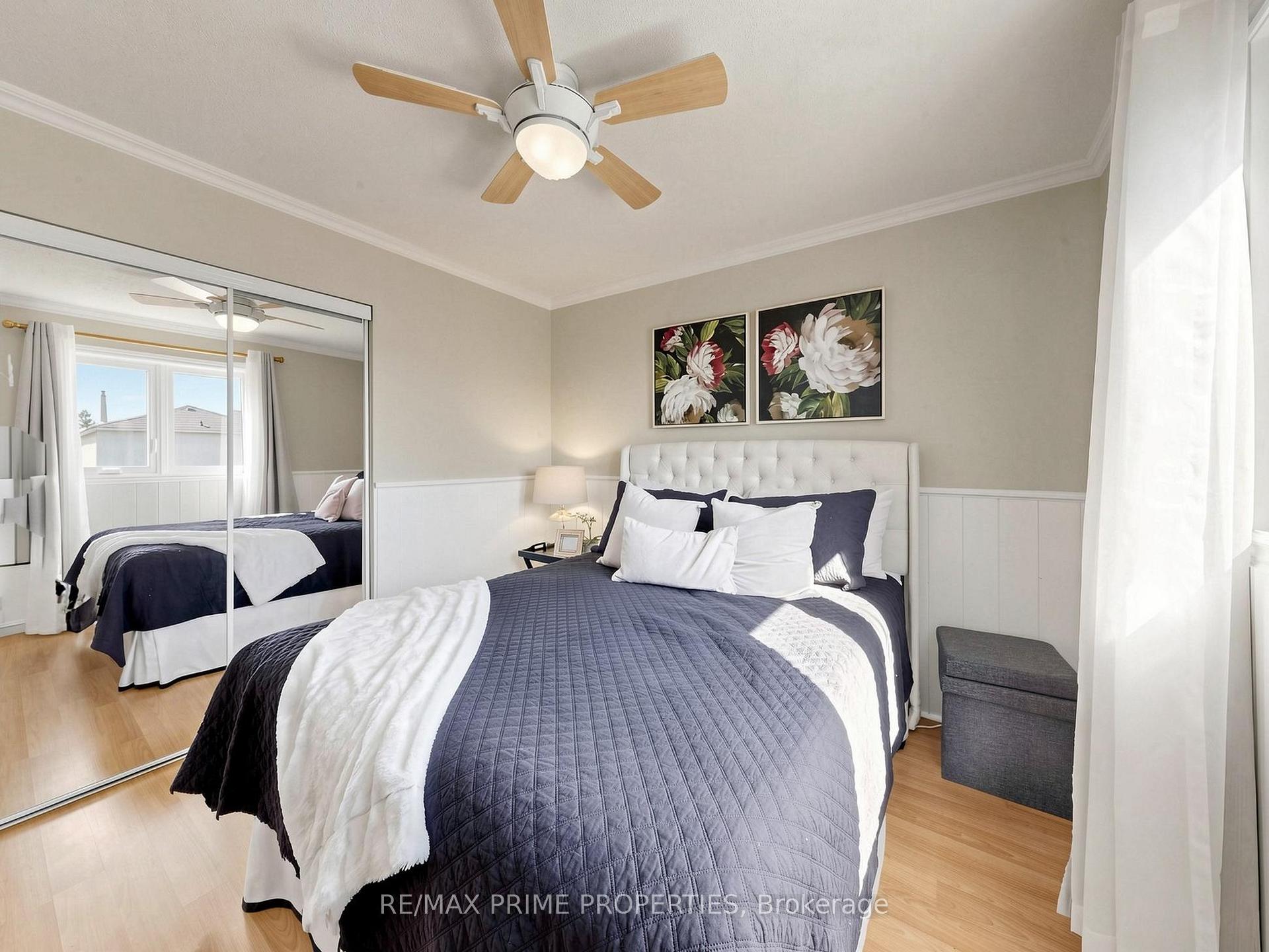 Photo 27 of 29 Redmond Drive, Ajax, Central — HOMEH