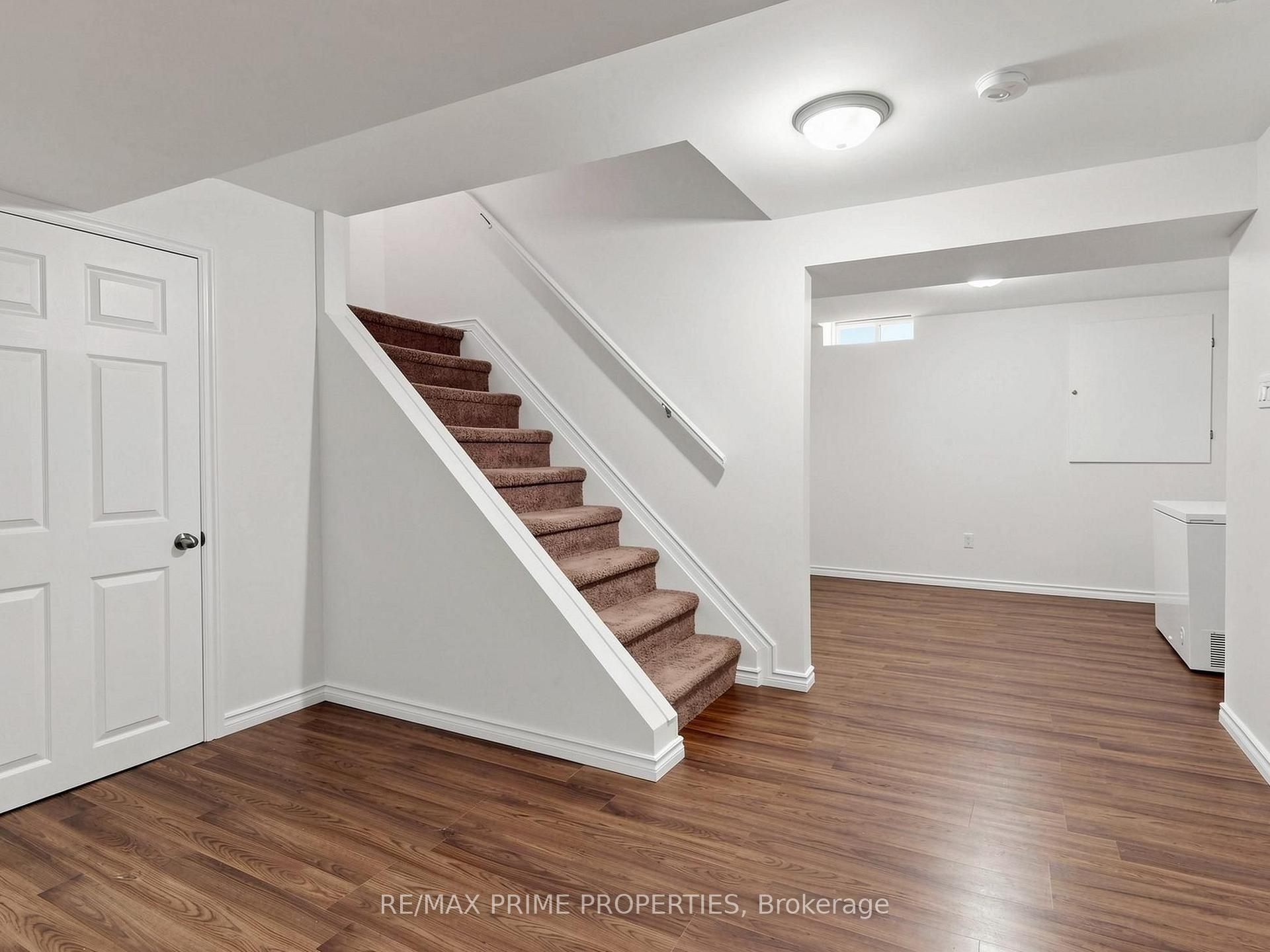 Photo 28 of 29 Redmond Drive, Ajax, Central — HOMEH
