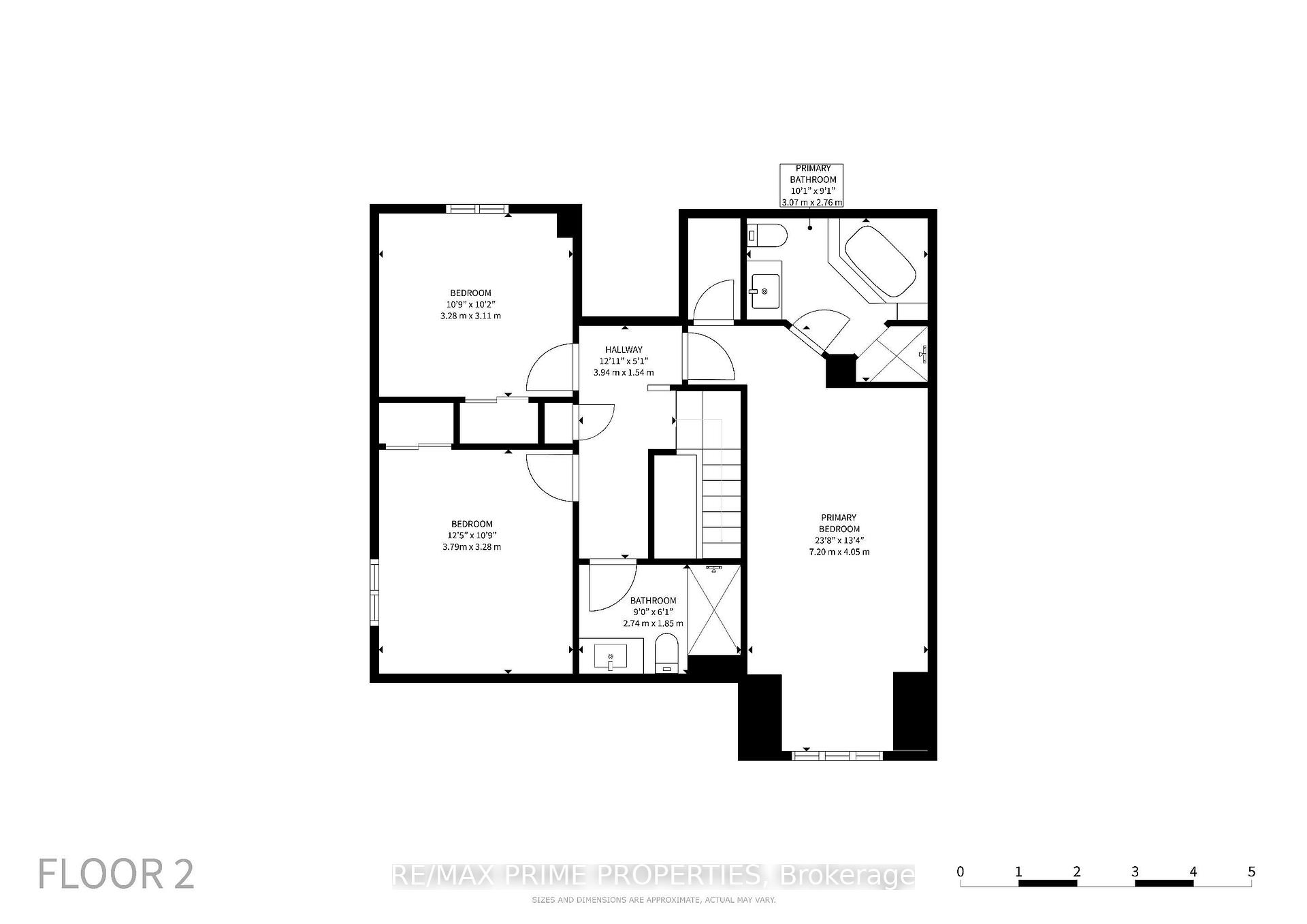 Photo 40 of 29 Redmond Drive, Ajax, Central — HOMEH