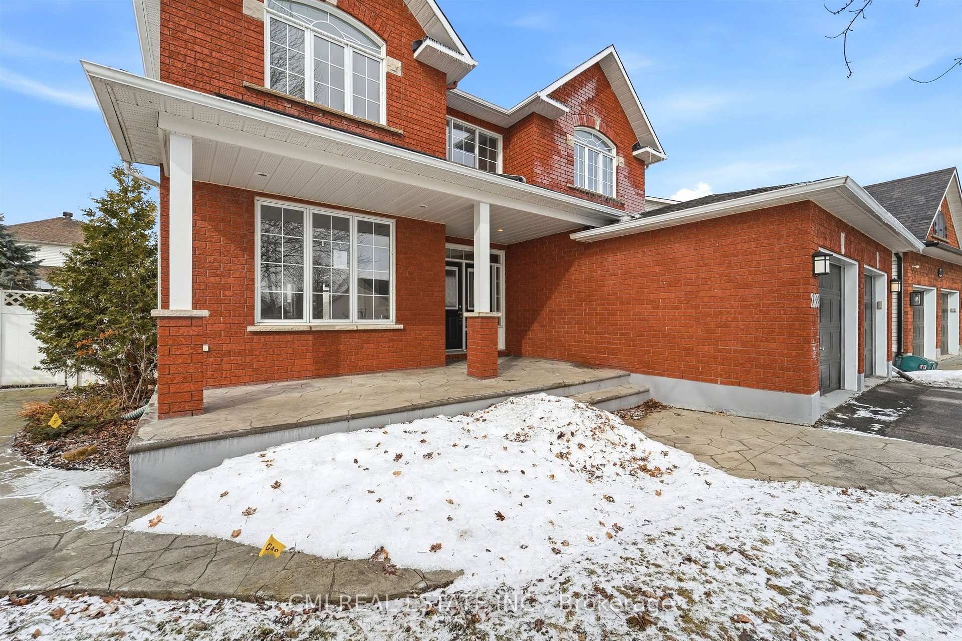 Photo 4 of 2188 Brianna Way, Ottawa, Notting Hill/Summerside — HOMEH
