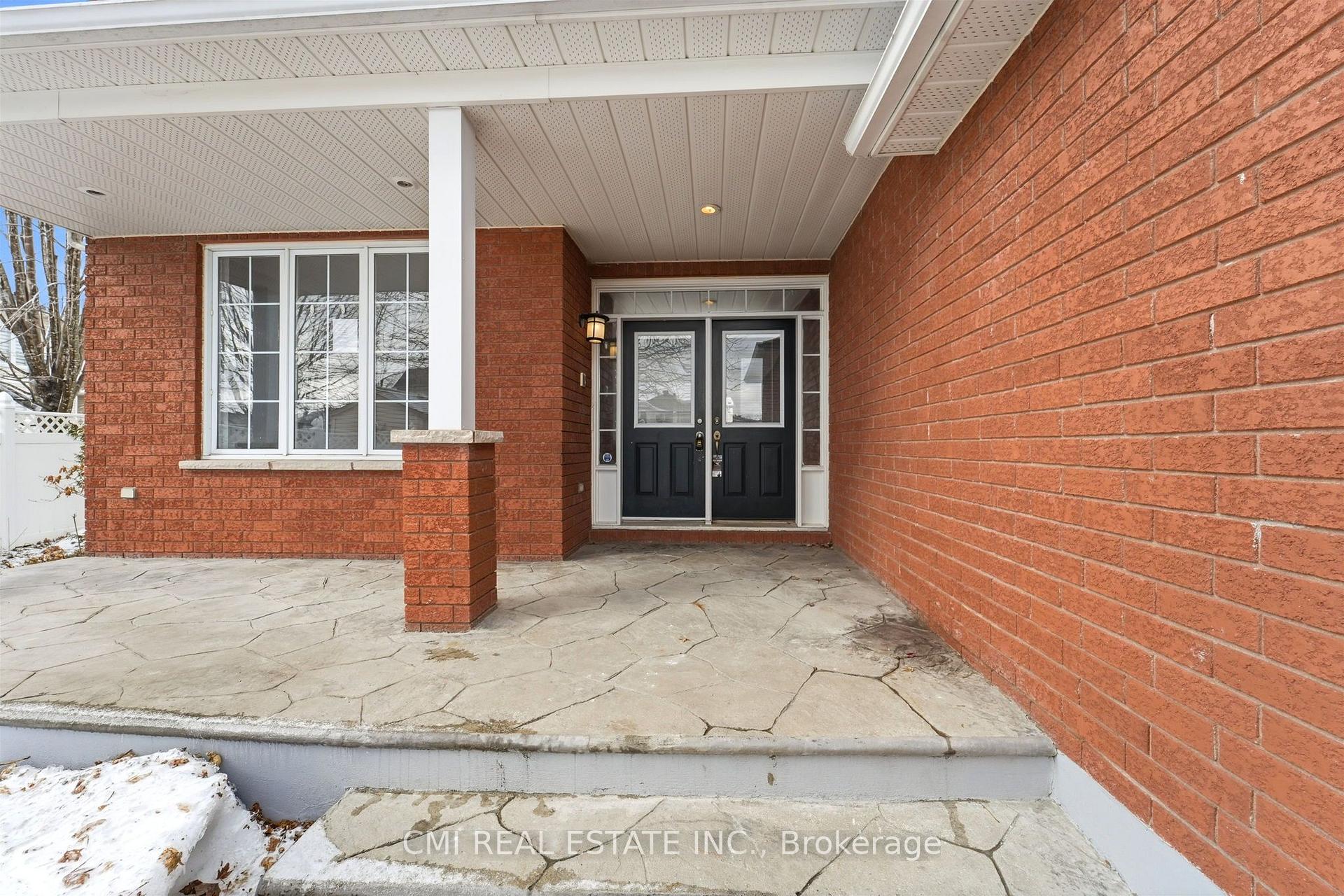 Photo 5 of 2188 Brianna Way, Ottawa, Notting Hill/Summerside — HOMEH