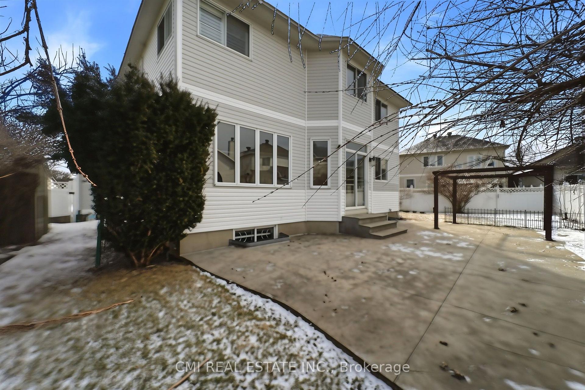 Photo 6 of 2188 Brianna Way, Ottawa, Notting Hill/Summerside — HOMEH