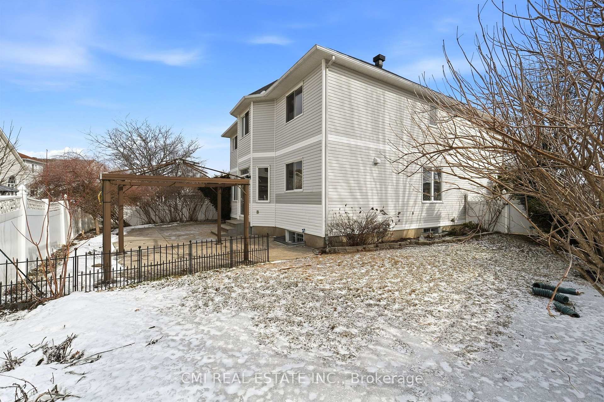 Photo 7 of 2188 Brianna Way, Ottawa, Notting Hill/Summerside — HOMEH