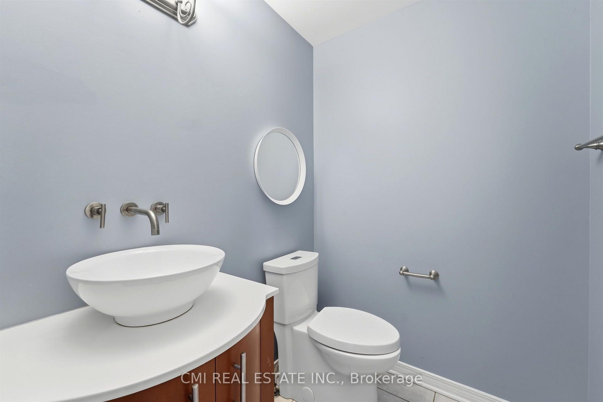 Photo 17 of 2188 Brianna Way, Ottawa, Notting Hill/Summerside — HOMEH