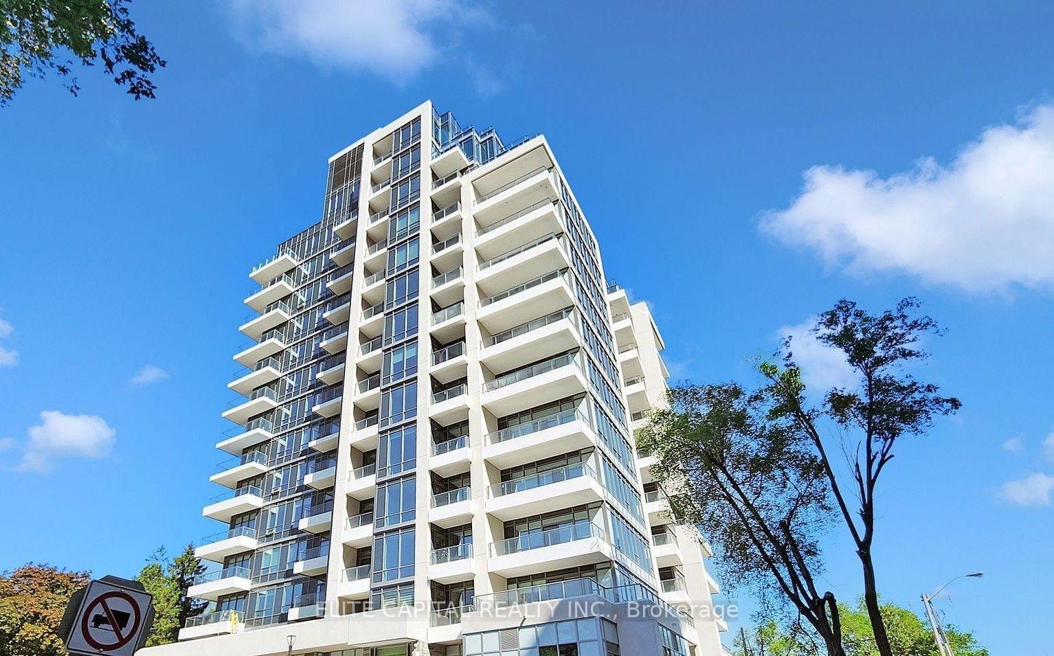 Photo of Unit 603, 2 Teagarden Court