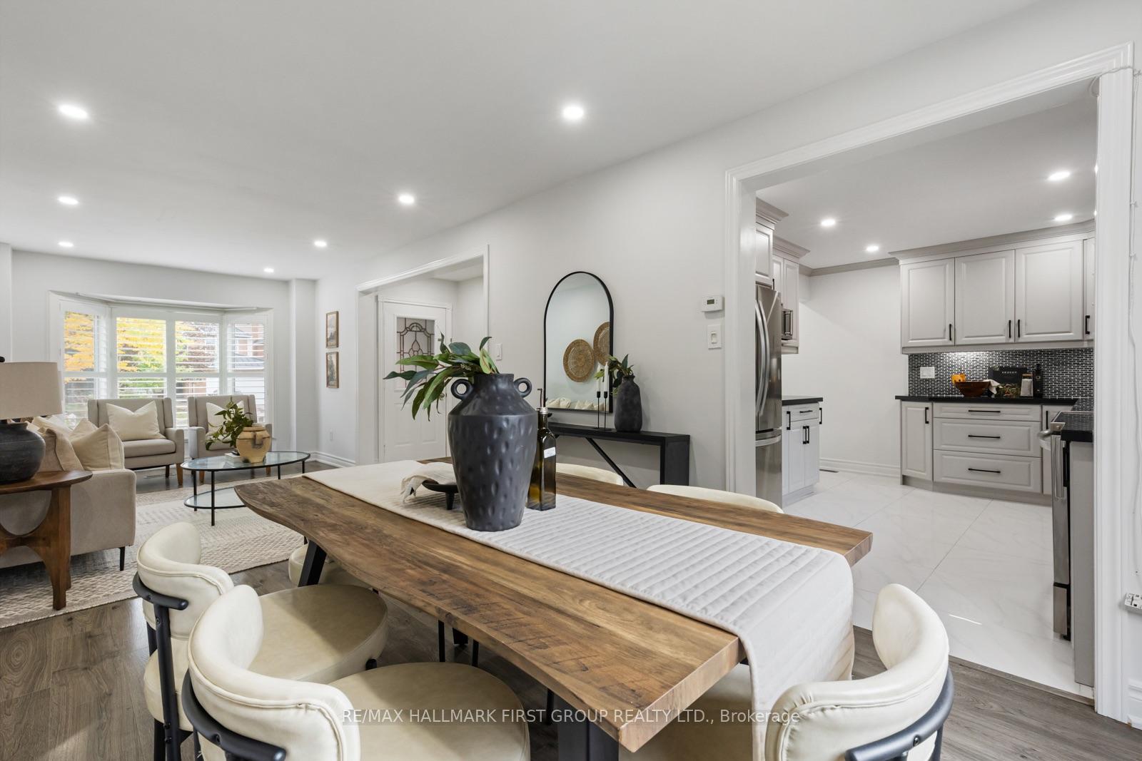 Photo 7 of 17 Hawkins Crescent, Ajax, South West — HOMEH