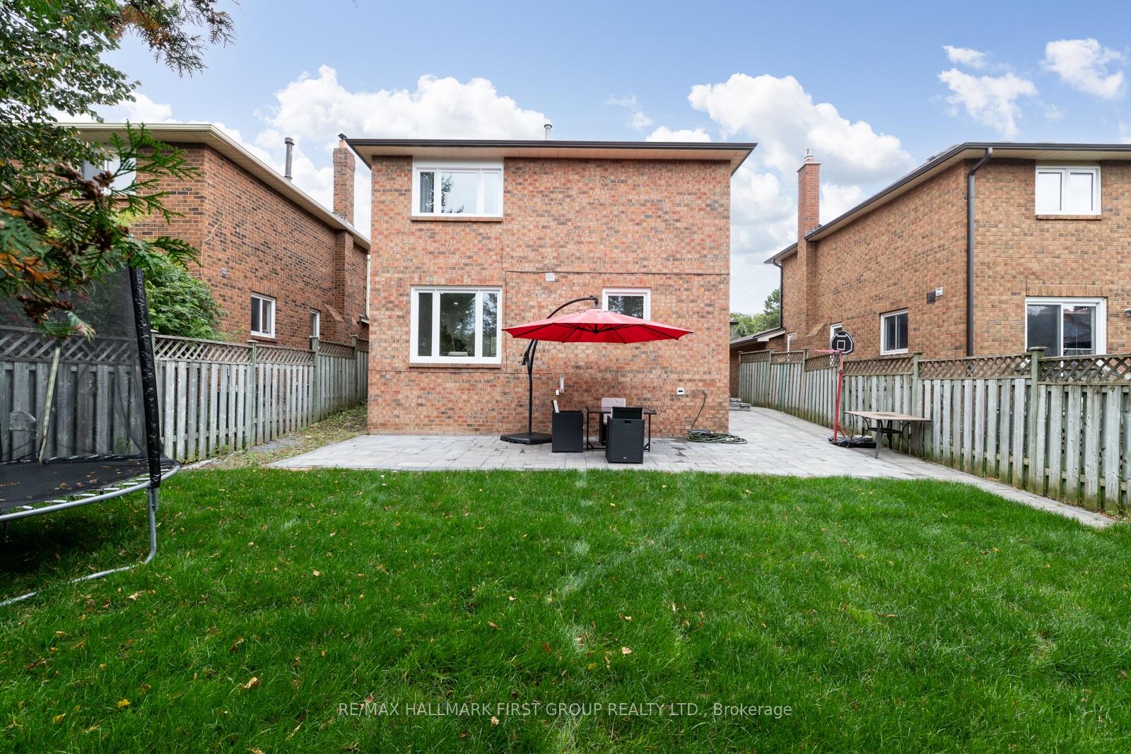 Photo 22 of 17 Hawkins Crescent, Ajax, South West — HOMEH