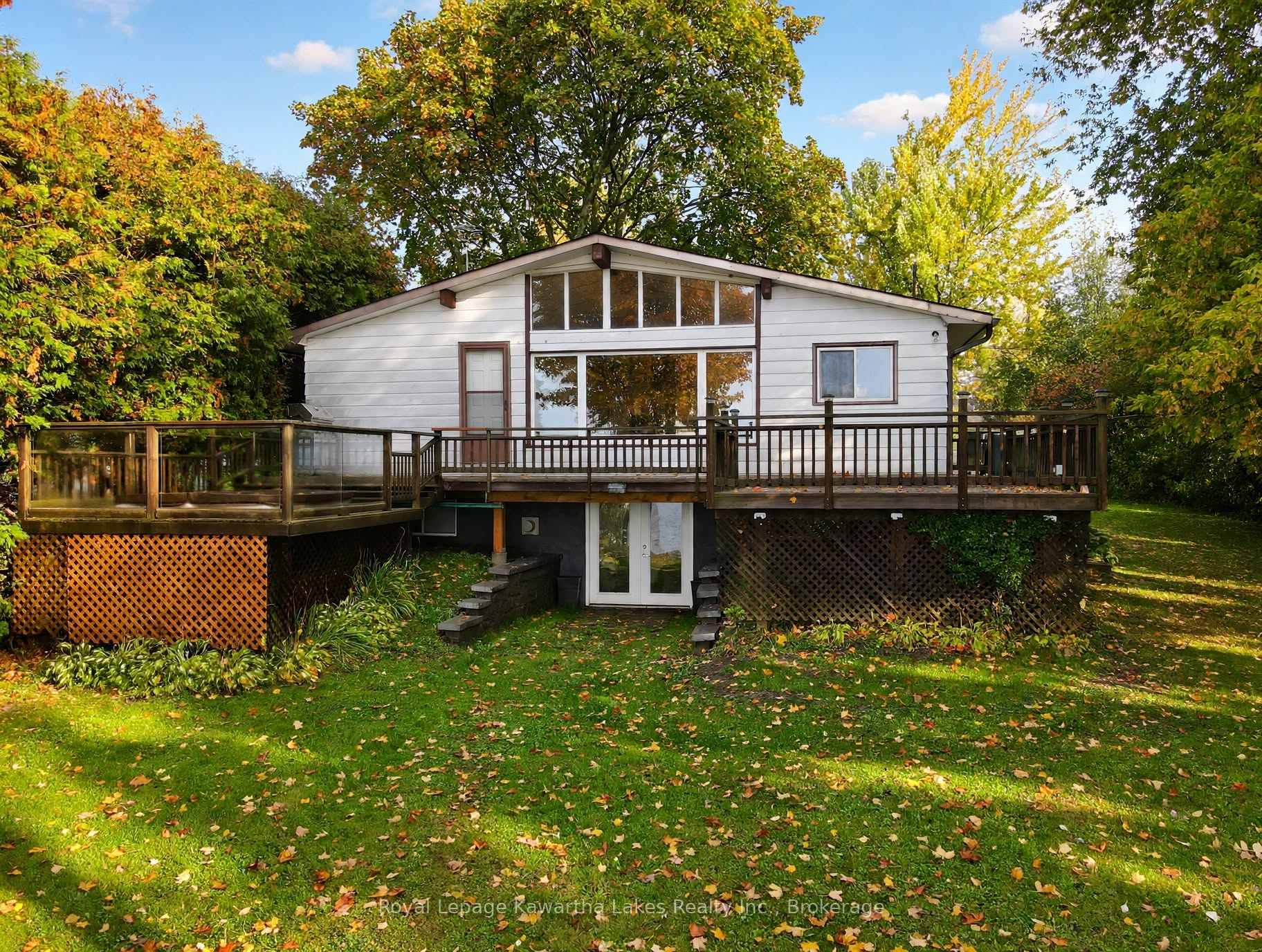 Photo 6 of 18 Lakeview Boulevard, Kawartha Lakes, Little Britain — HOMEH
