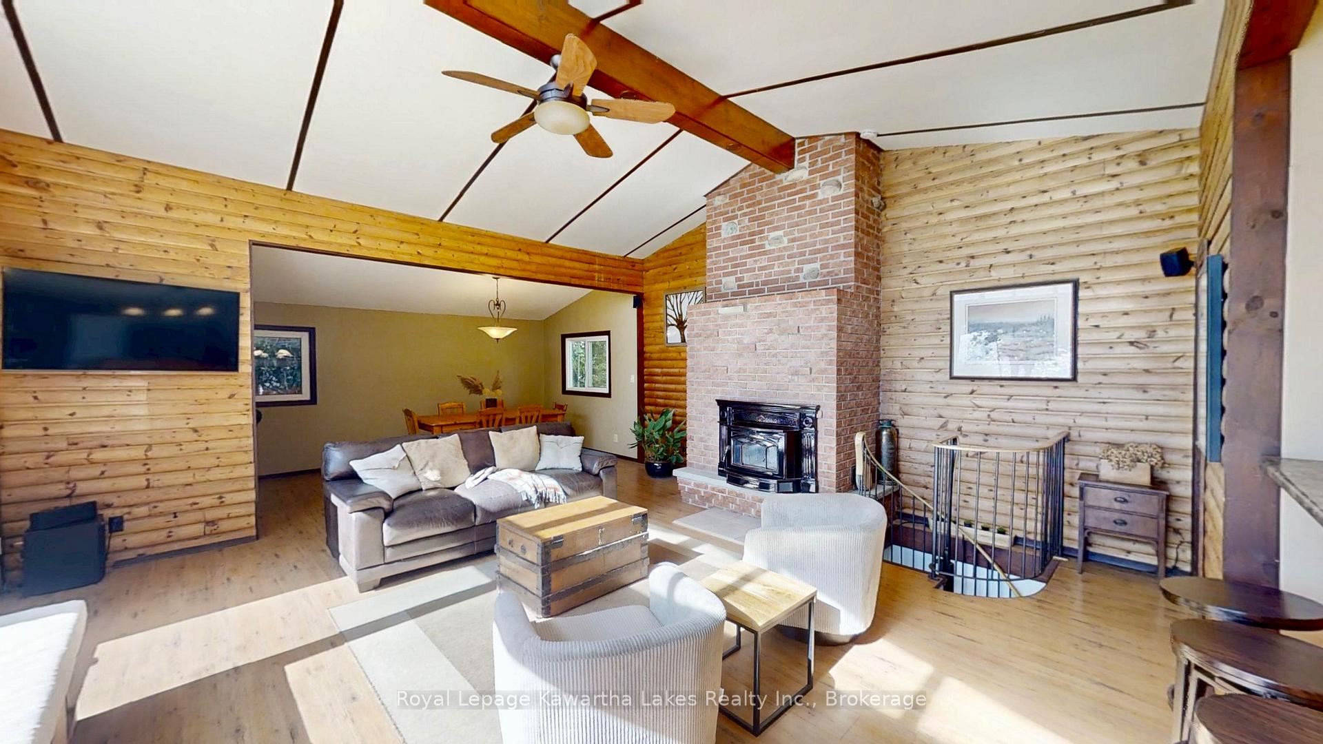 Photo 11 of 18 Lakeview Boulevard, Kawartha Lakes, Little Britain — HOMEH