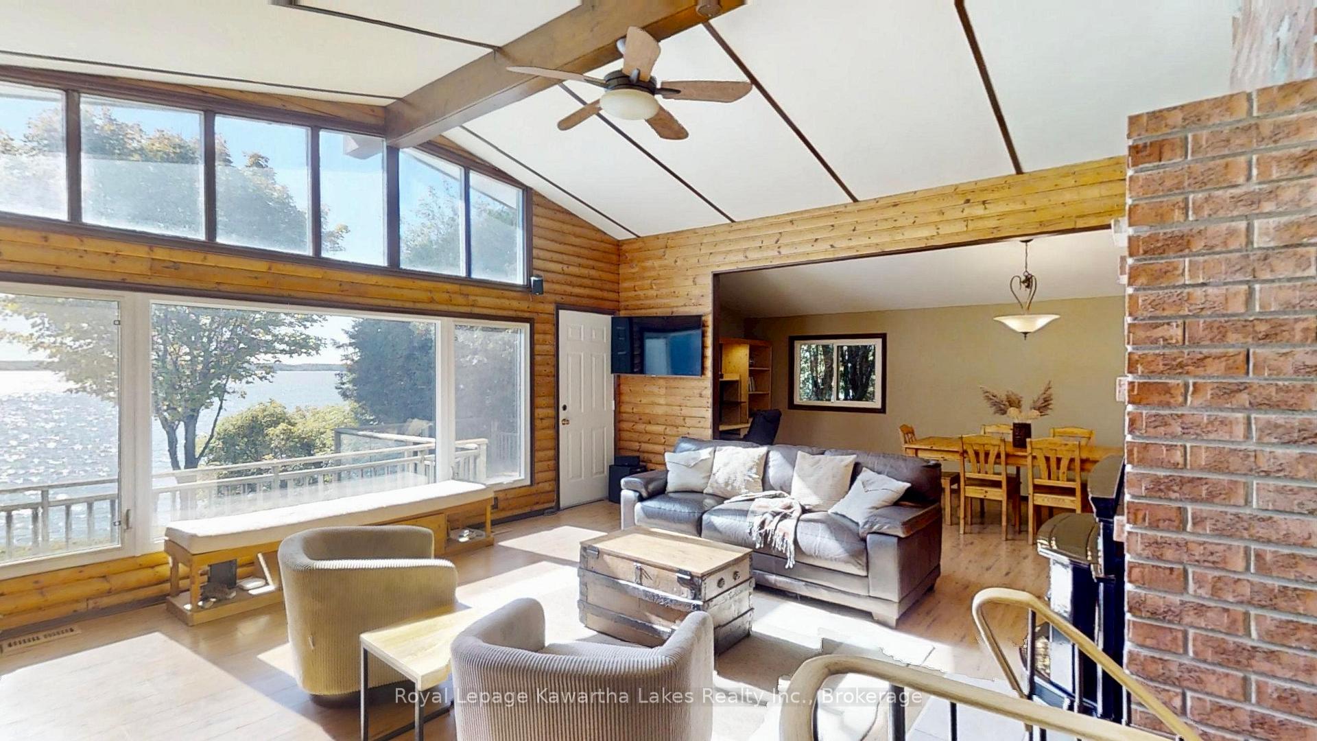Photo 12 of 18 Lakeview Boulevard, Kawartha Lakes, Little Britain — HOMEH