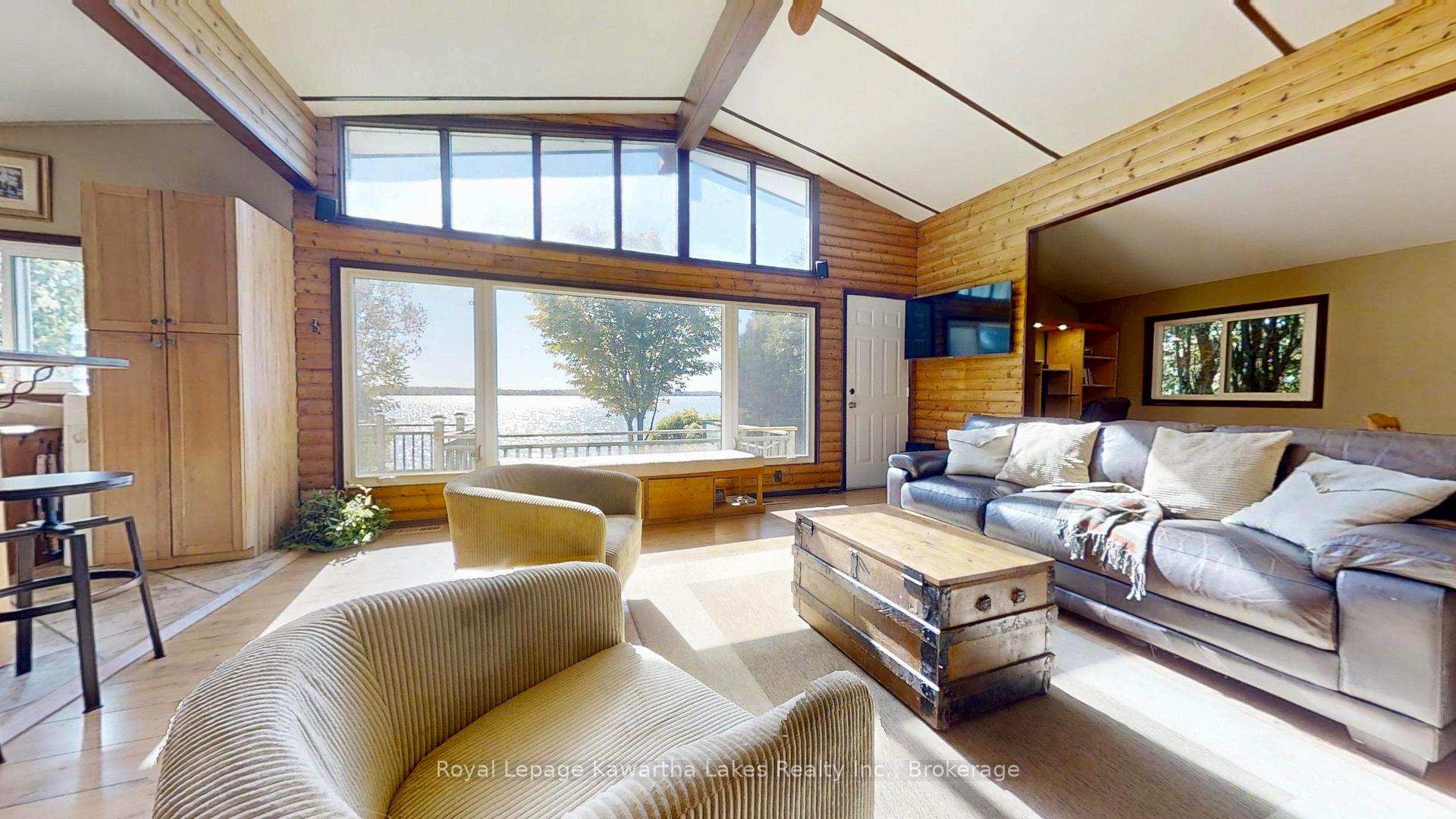 Photo 13 of 18 Lakeview Boulevard, Kawartha Lakes, Little Britain — HOMEH