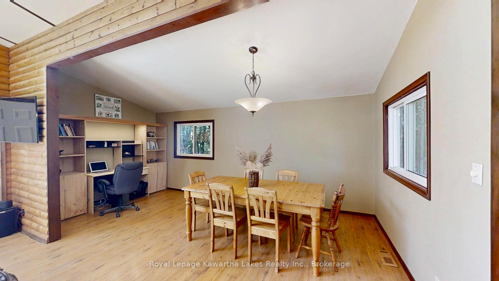 Photo 20 of 18 Lakeview Boulevard, Kawartha Lakes, Little Britain — HOMEH