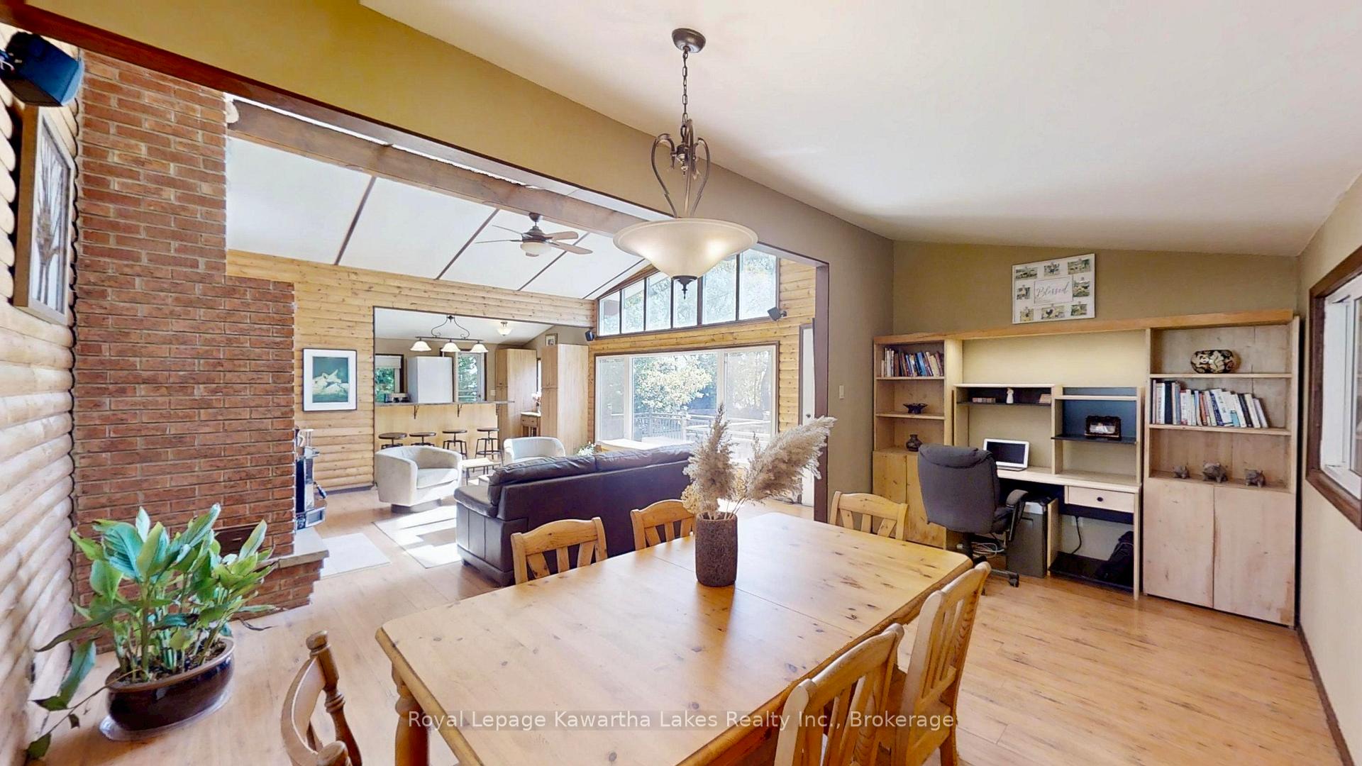 Photo 21 of 18 Lakeview Boulevard, Kawartha Lakes, Little Britain — HOMEH