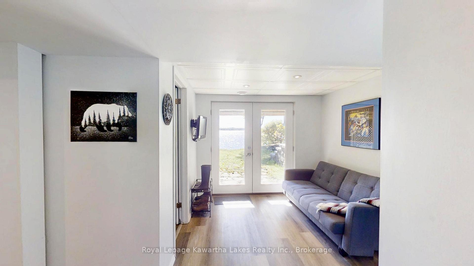 Photo 27 of 18 Lakeview Boulevard, Kawartha Lakes, Little Britain — HOMEH