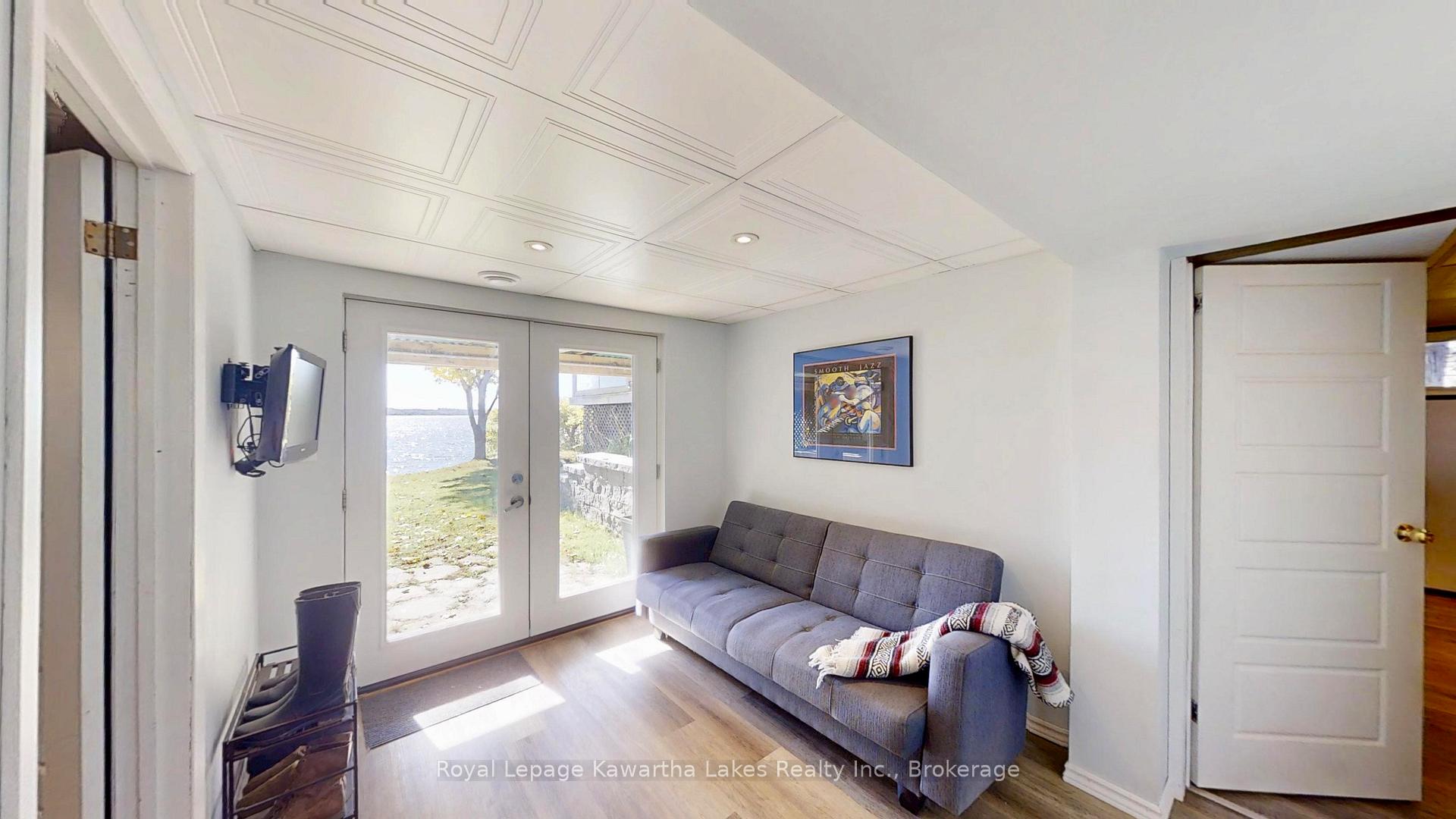 Photo 28 of 18 Lakeview Boulevard, Kawartha Lakes, Little Britain — HOMEH
