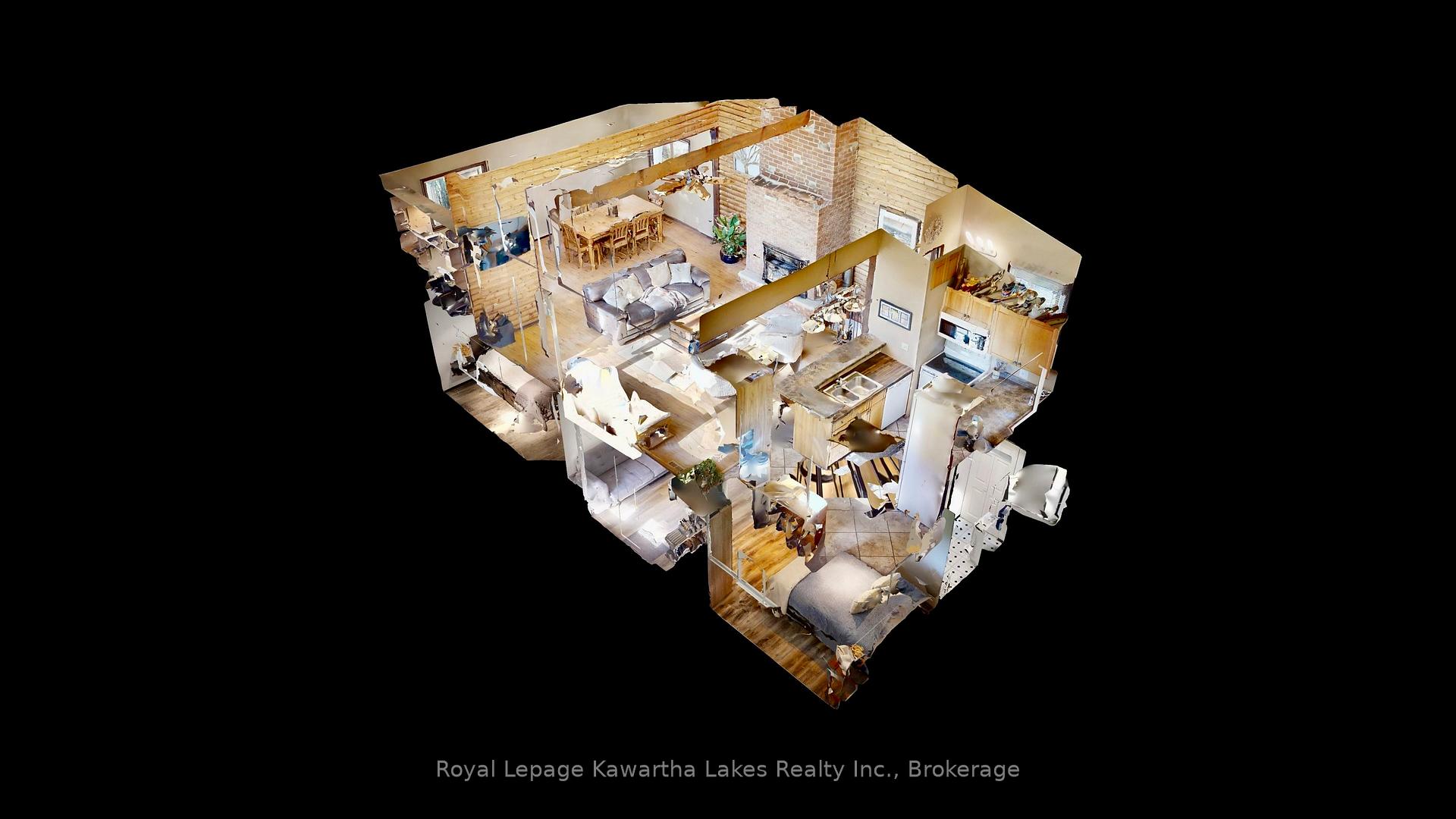 Photo 35 of 18 Lakeview Boulevard, Kawartha Lakes, Little Britain — HOMEH