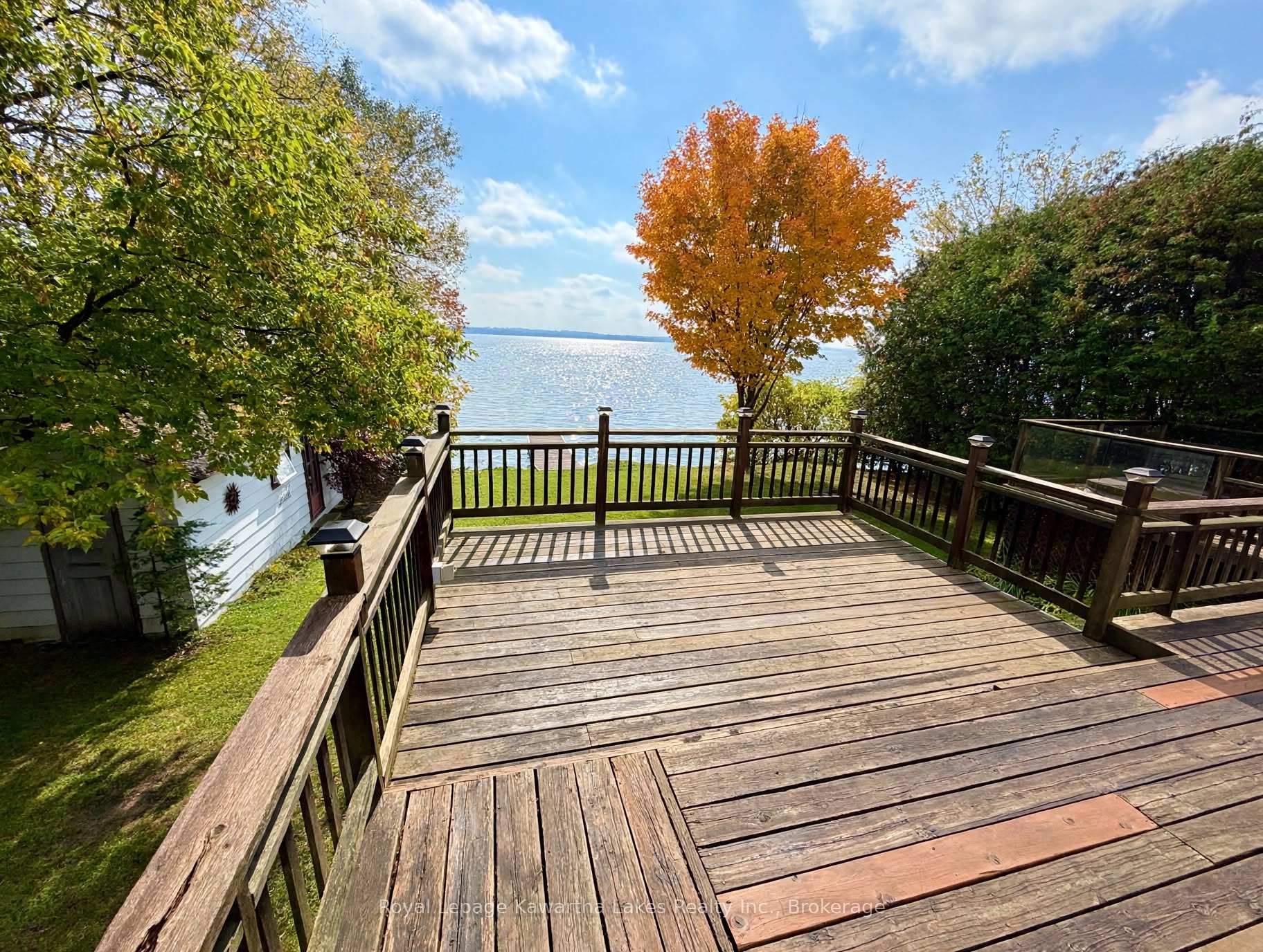 Photo 38 of 18 Lakeview Boulevard, Kawartha Lakes, Little Britain — HOMEH