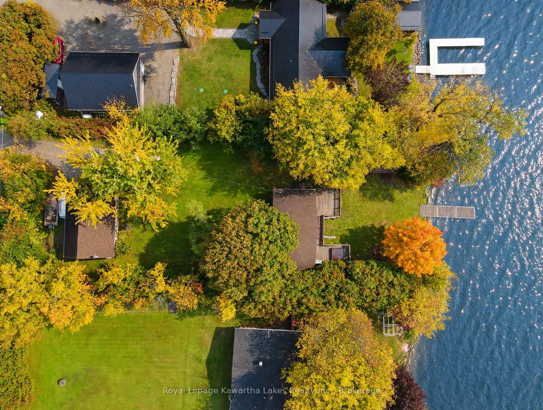 Photo 39 of 18 Lakeview Boulevard, Kawartha Lakes, Little Britain — HOMEH