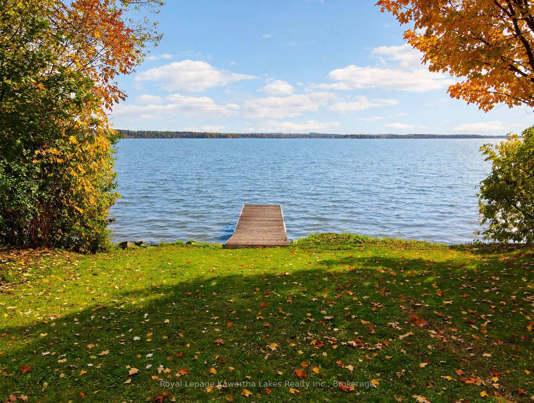 Photo 40 of 18 Lakeview Boulevard, Kawartha Lakes, Little Britain — HOMEH