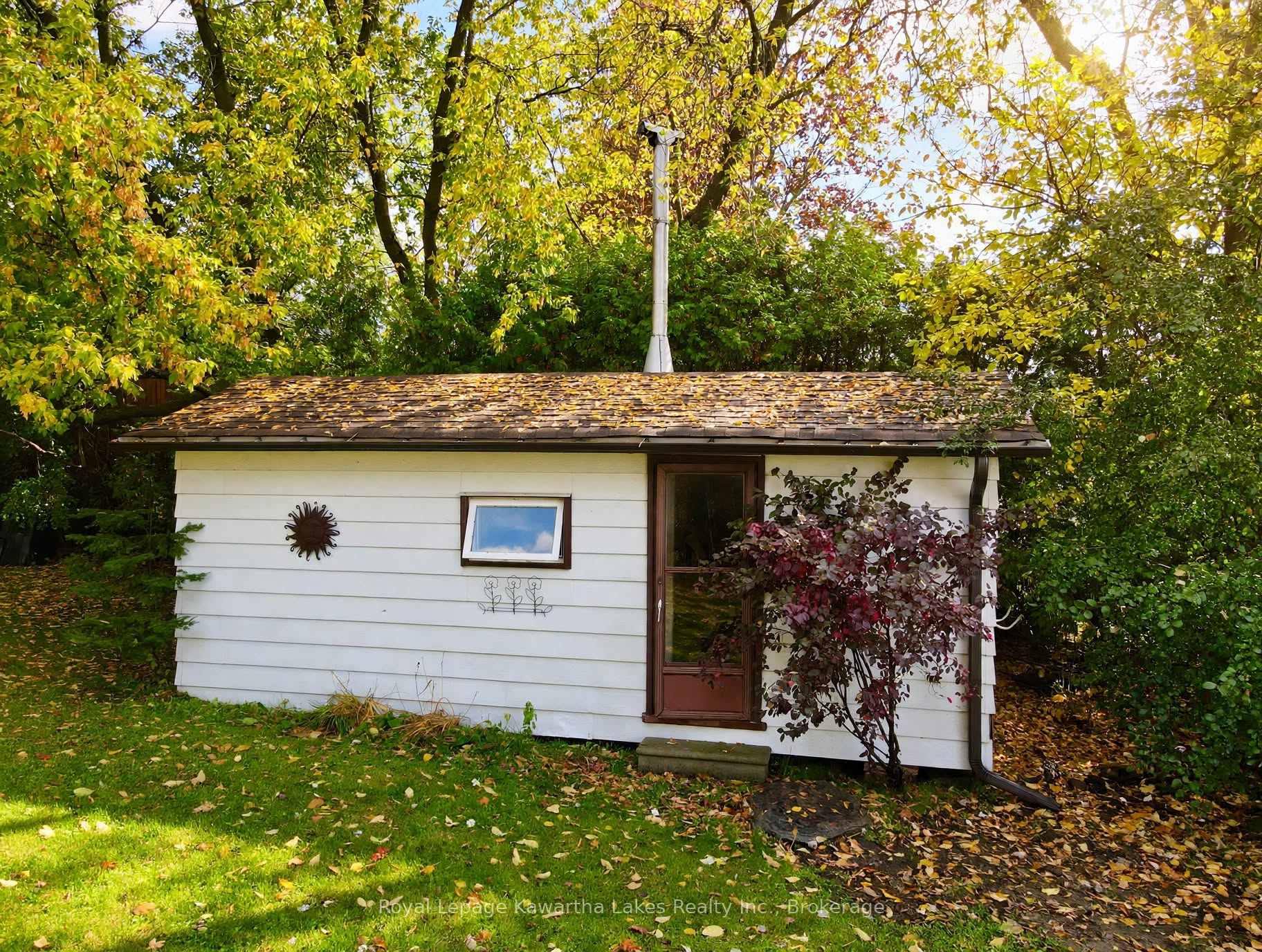 Photo 50 of 18 Lakeview Boulevard, Kawartha Lakes, Little Britain — HOMEH