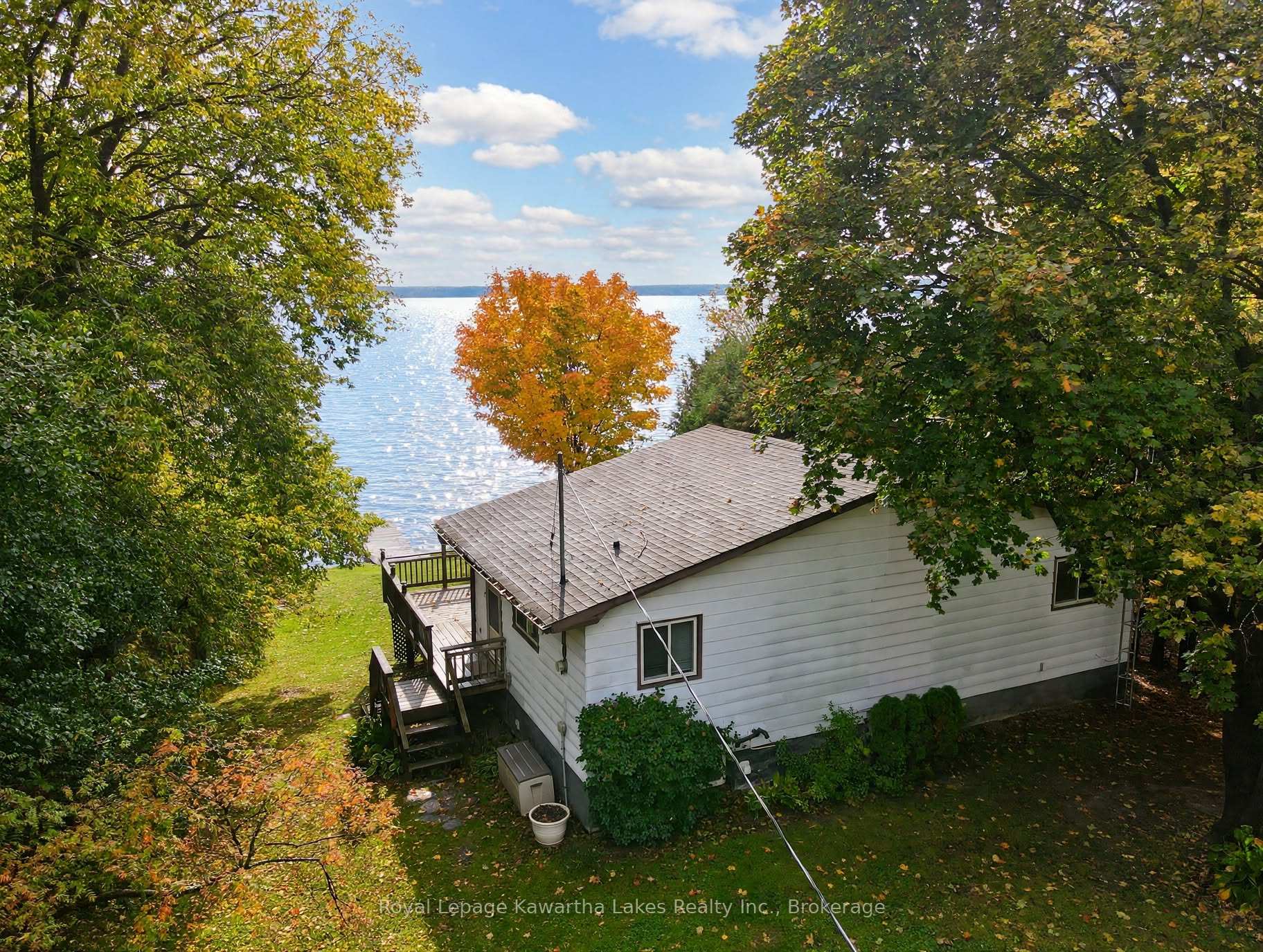 Photo 54 of 18 Lakeview Boulevard, Kawartha Lakes, Little Britain — HOMEH