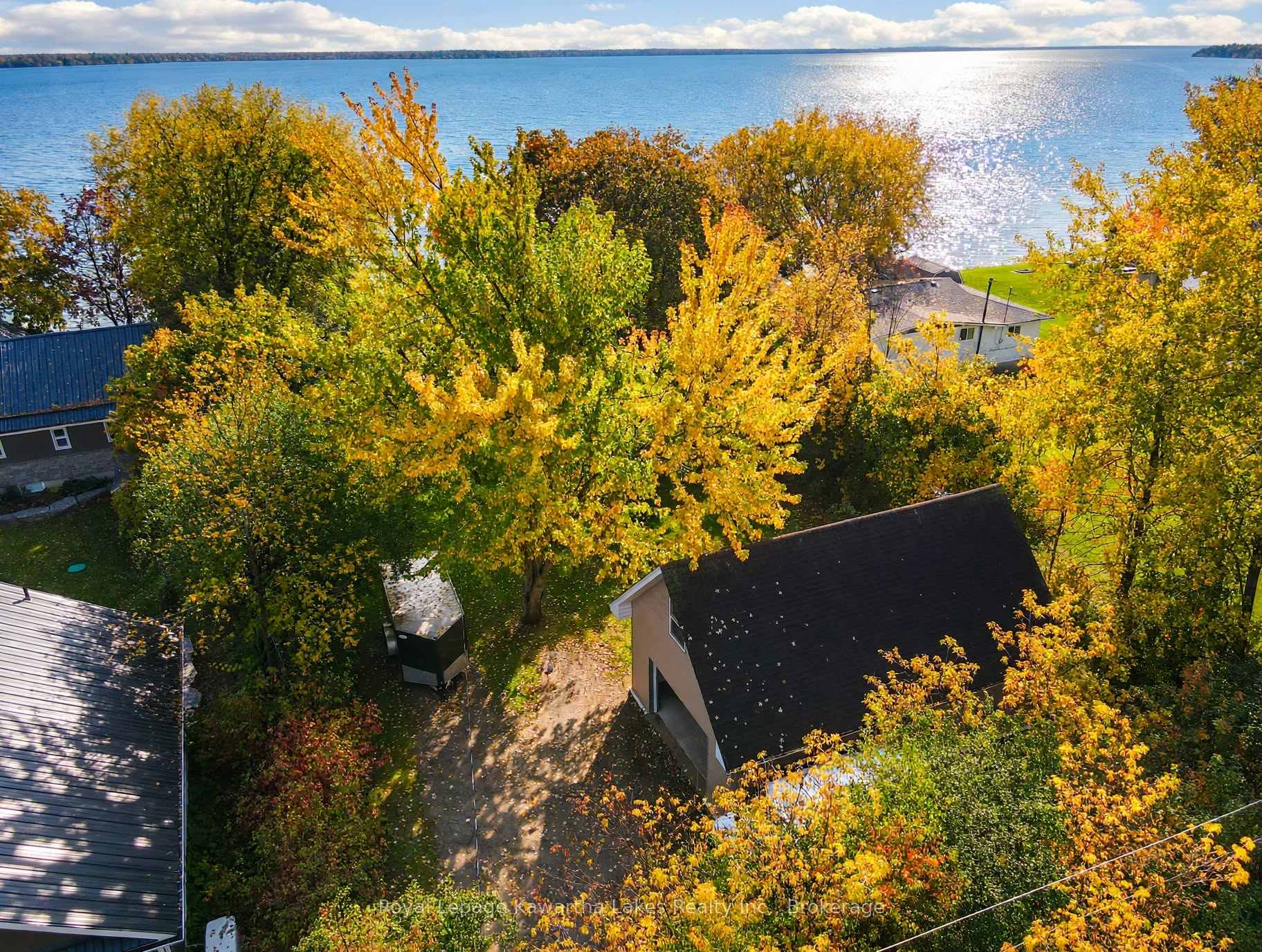 Photo 55 of 18 Lakeview Boulevard, Kawartha Lakes, Little Britain — HOMEH