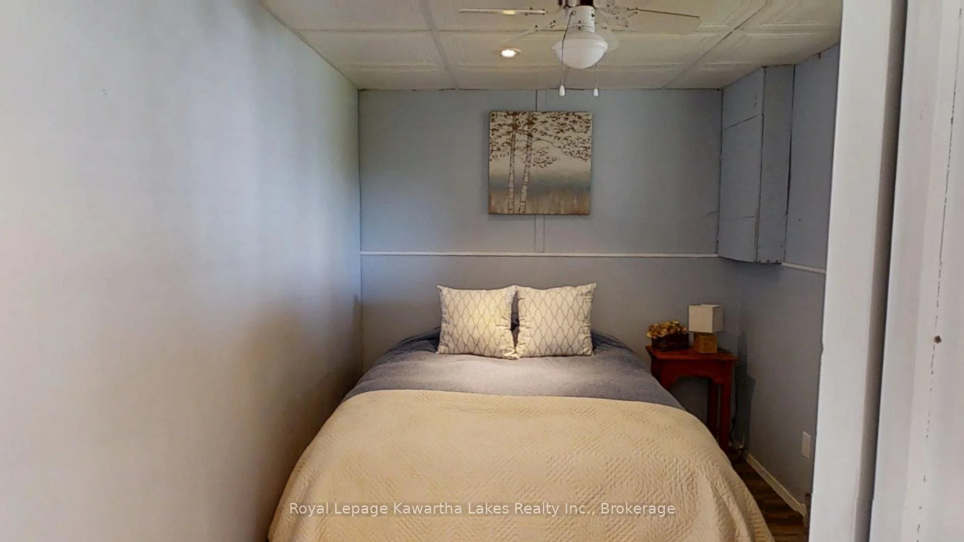 Photo 24 of 18 Lakeview Boulevard, Kawartha Lakes, Little Britain — HOMEH